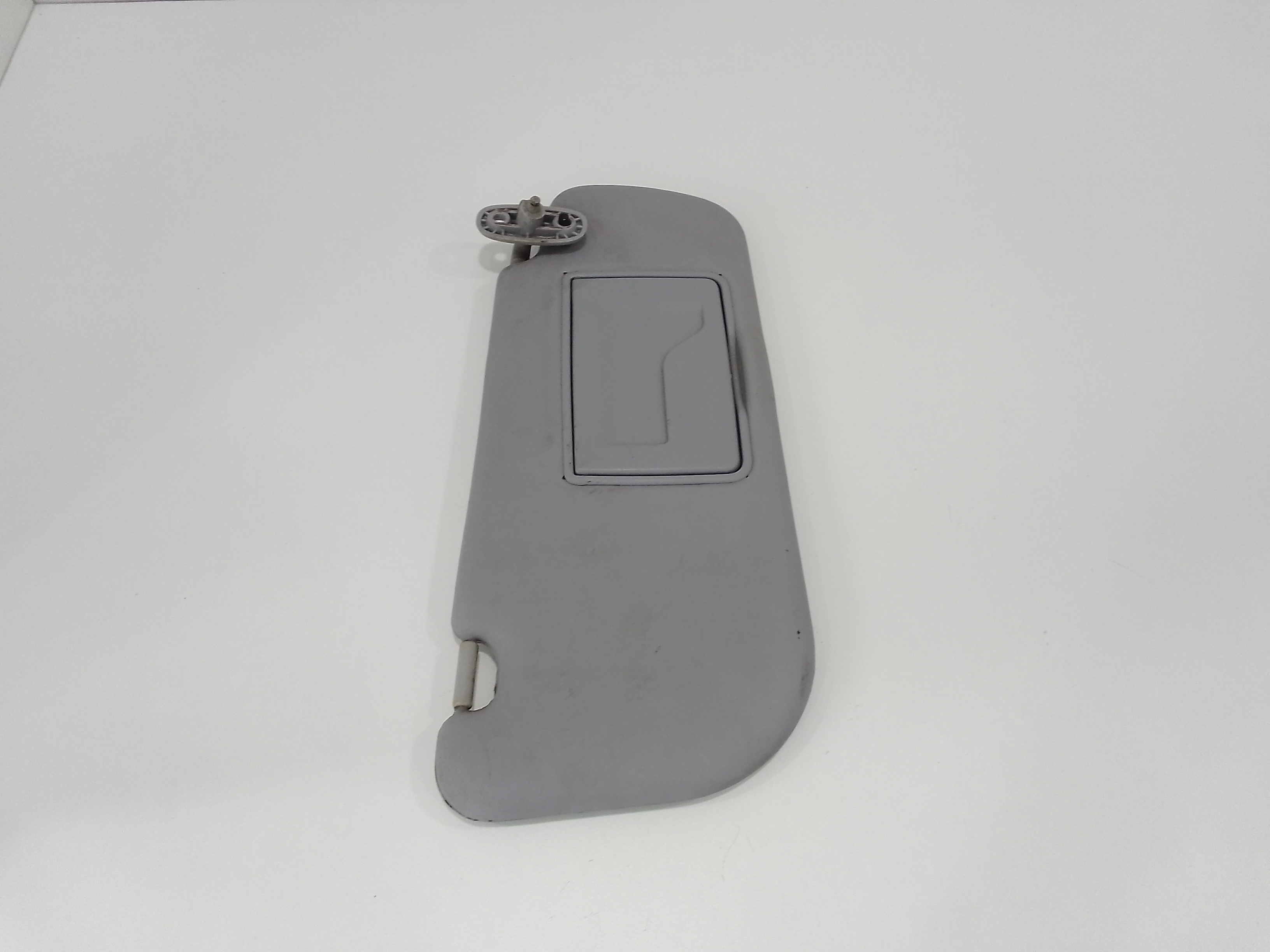 Parasole aletta Lato Passeggero per Kia Picanto 1 Serie (2004 - 2008)