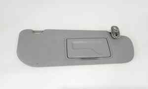 Parasole aletta Lato Passeggero per Kia Picanto 1 Serie (2004 - 2008)