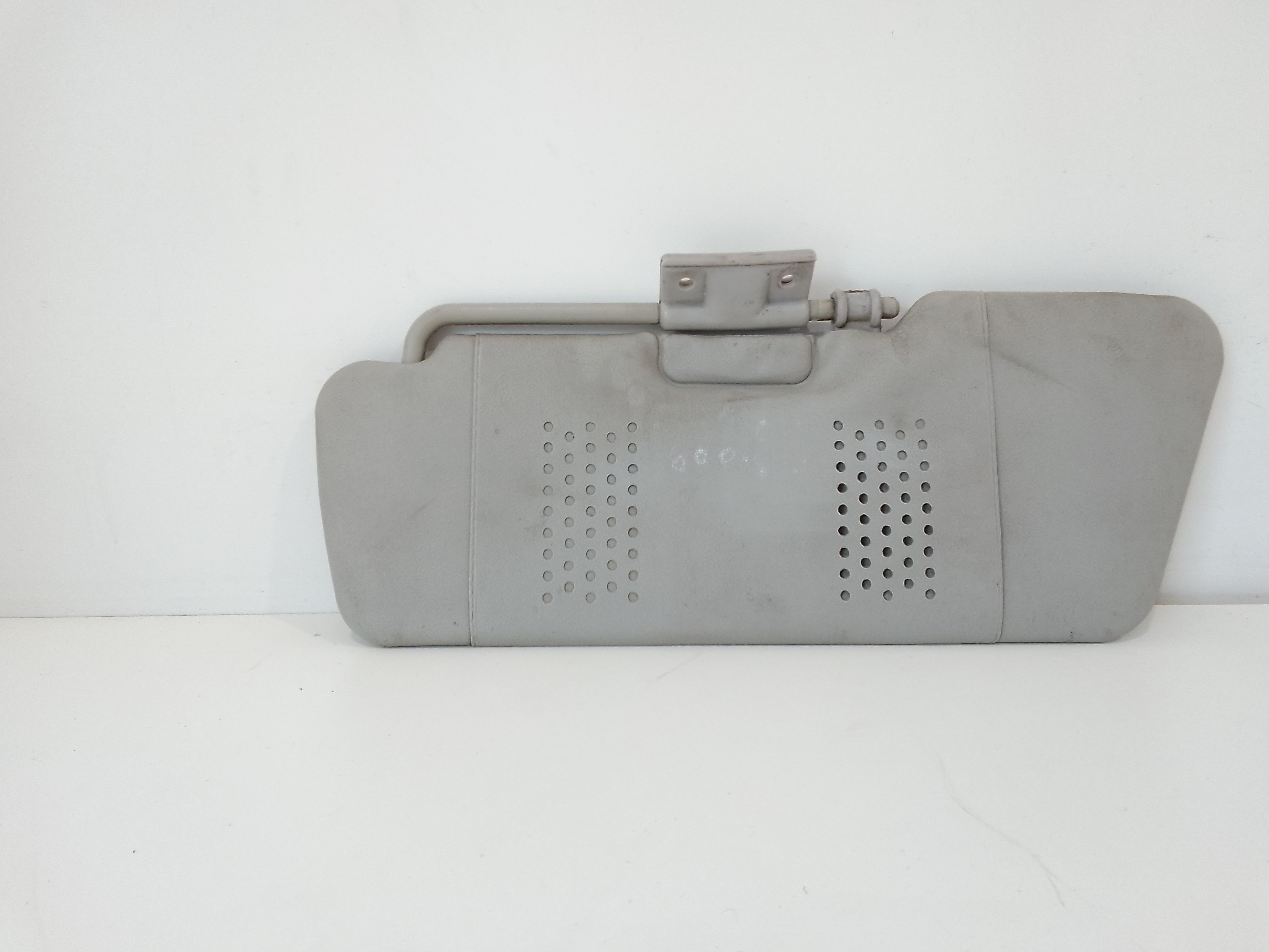 Parasole aletta anteriore Lato Guida per Fiat Seicento Serie (00>05) (2000 - 2005)