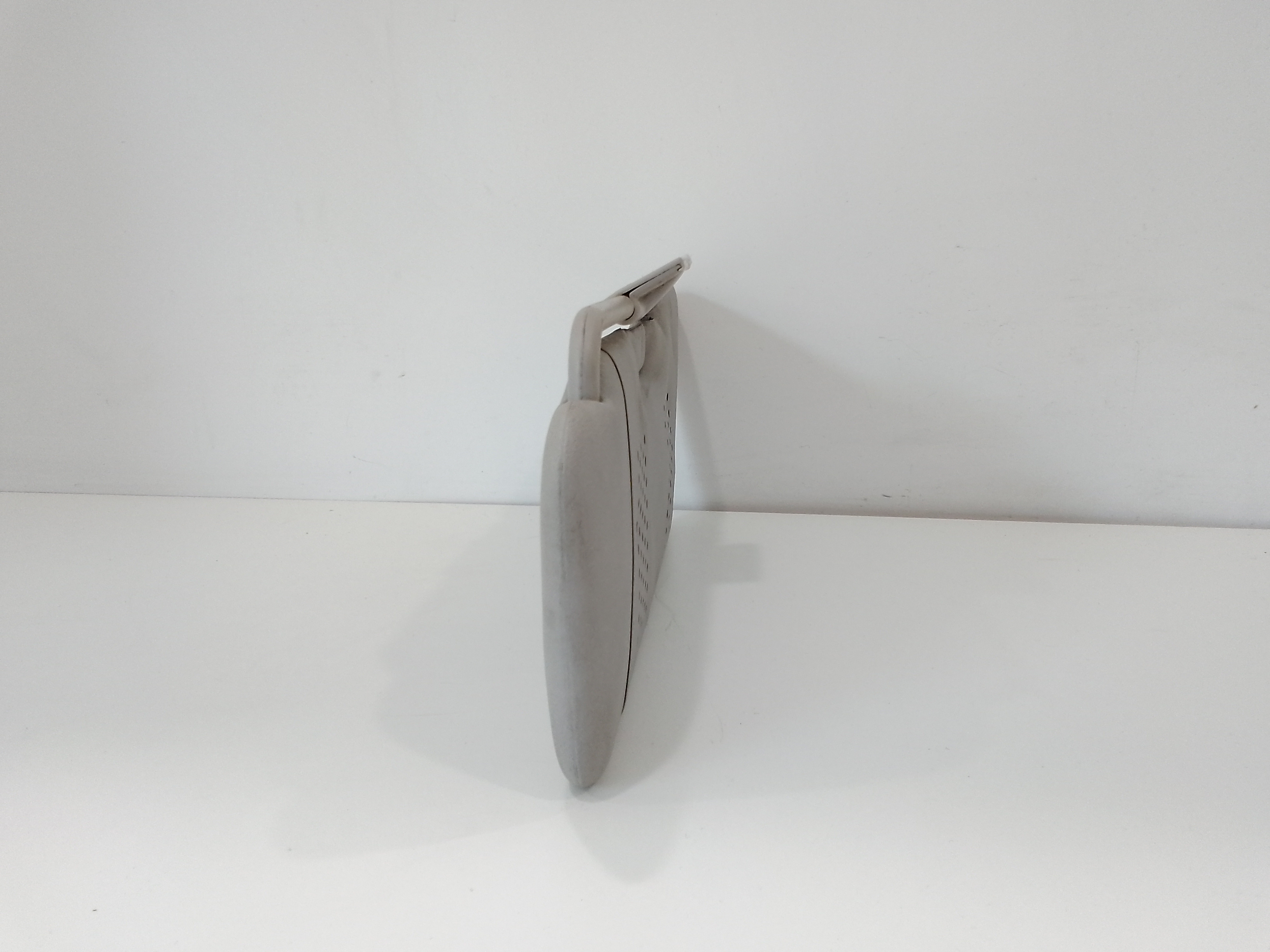 Parasole aletta anteriore Lato Guida per Fiat Seicento Serie (00>05) (2000 - 2005)