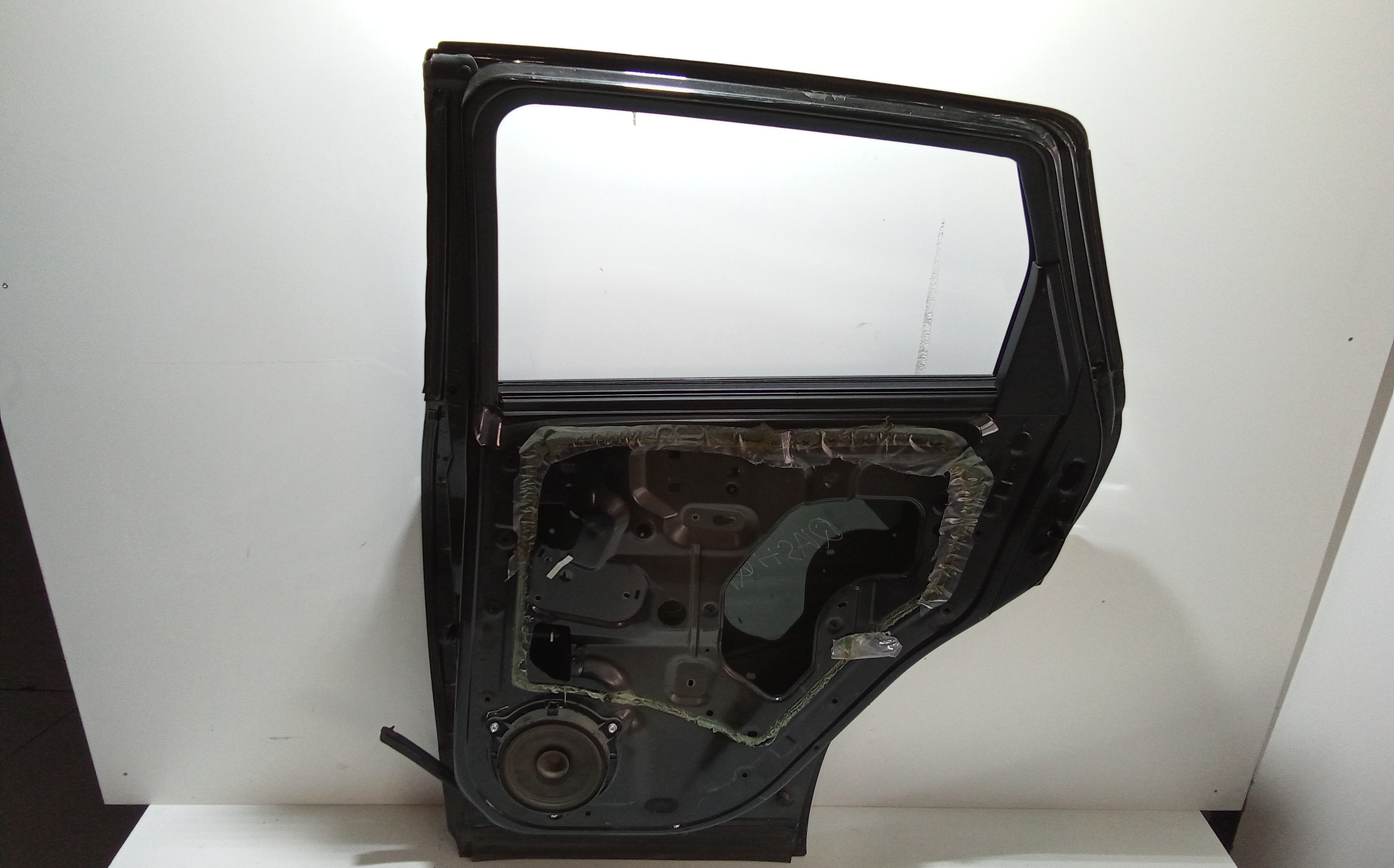 Portiera Posteriore Destra per Nissan Qashqai 1 Serie (2006 - 2009)