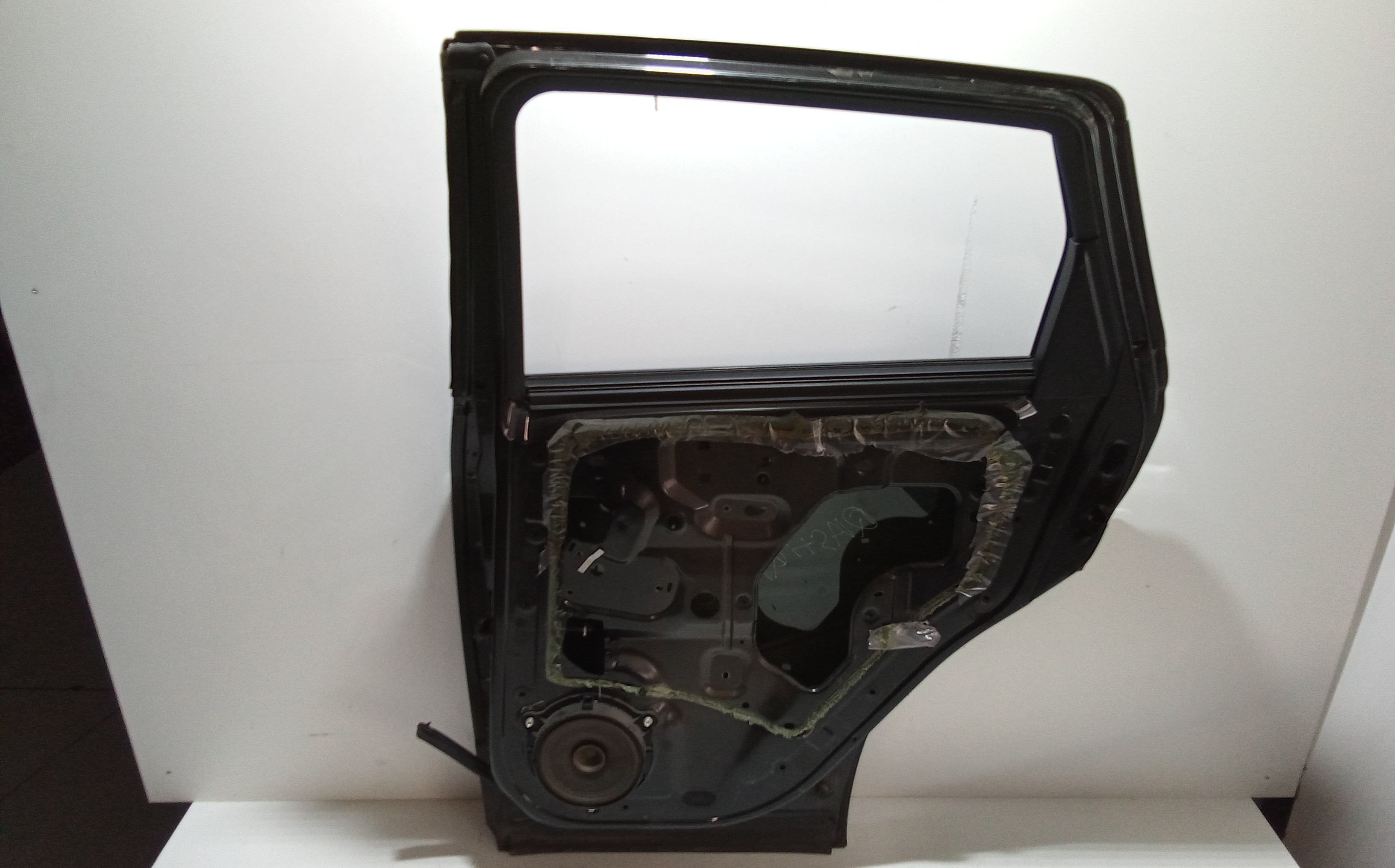 Portiera Posteriore Destra per Nissan Qashqai 1 Serie (2006 - 2009)