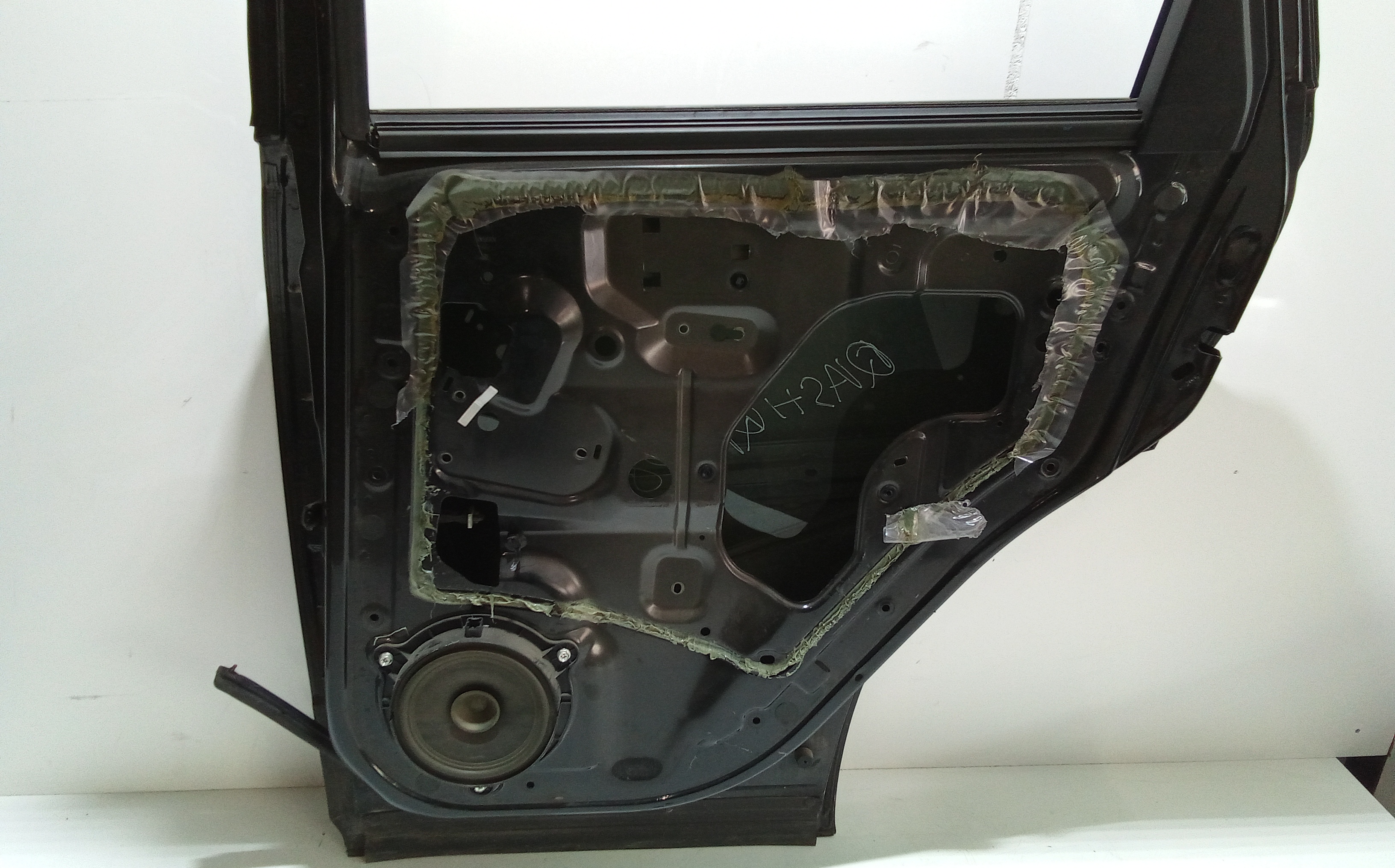 Portiera Posteriore Destra per Nissan Qashqai 1 Serie (2006 - 2009)