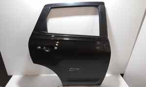 Portiera Posteriore Destra per Nissan Qashqai 1 Serie (2006 - 2009)