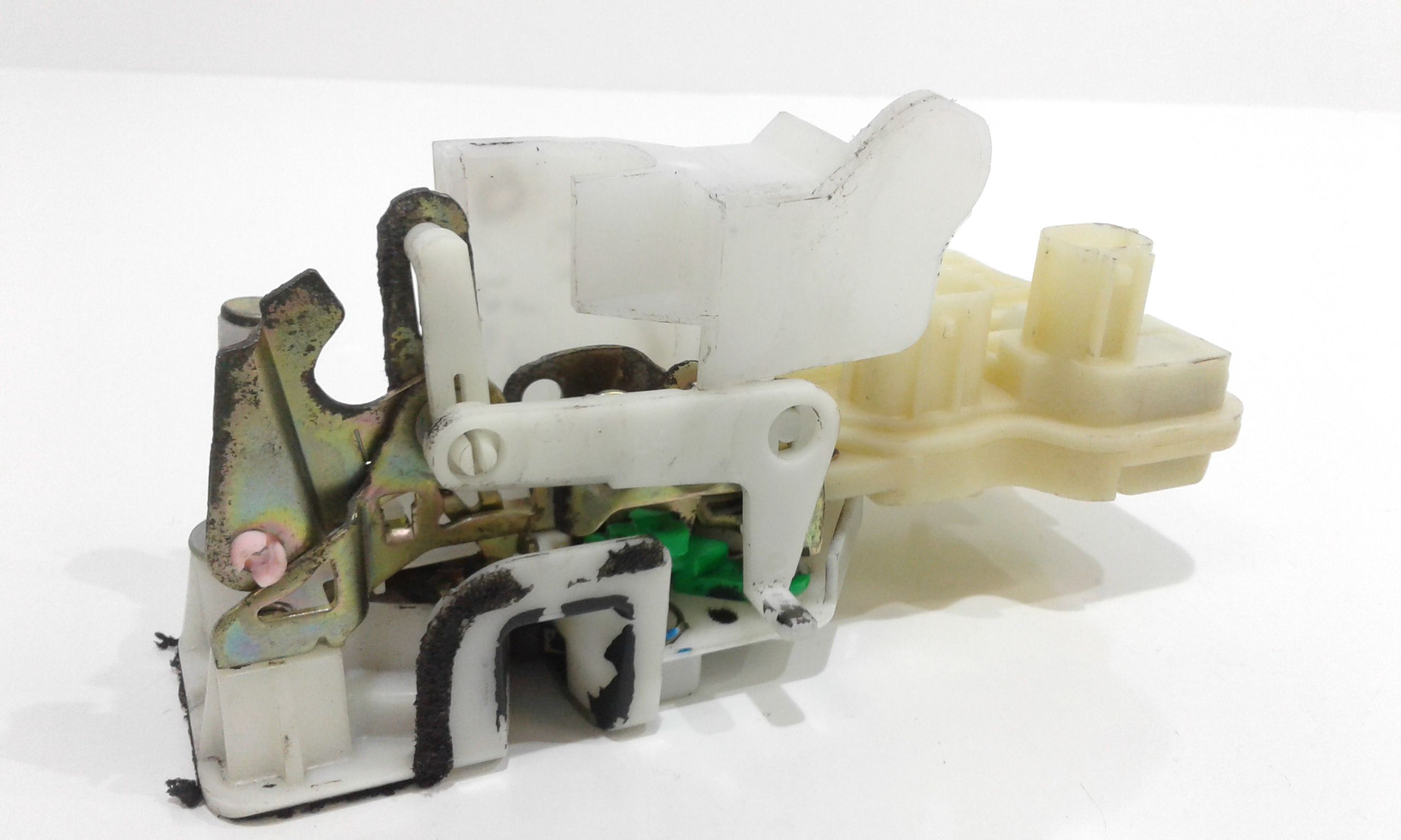 Serratura Posteriore Sinistra HONDA Jazz Serie (02>08)