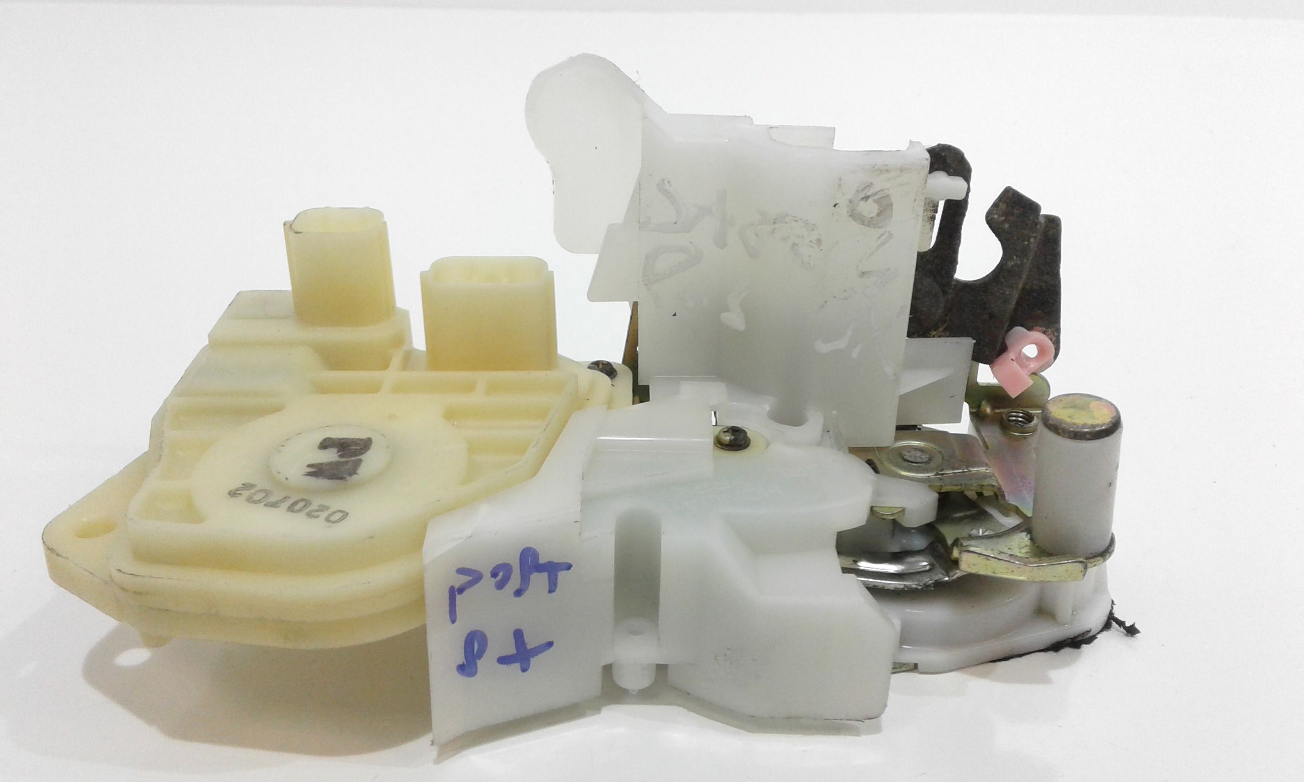 Serratura Posteriore Sinistra HONDA Jazz Serie (02>08)