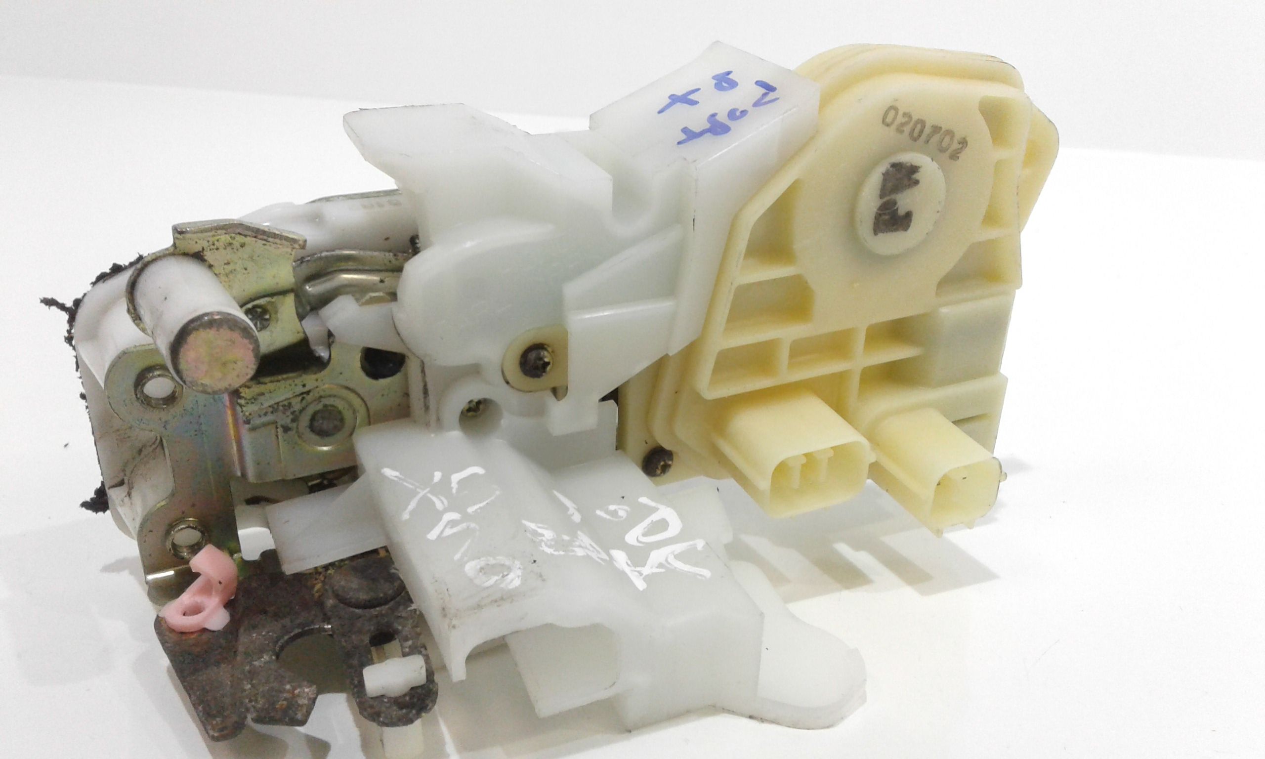 Serratura Posteriore Sinistra HONDA Jazz Serie (02>08)