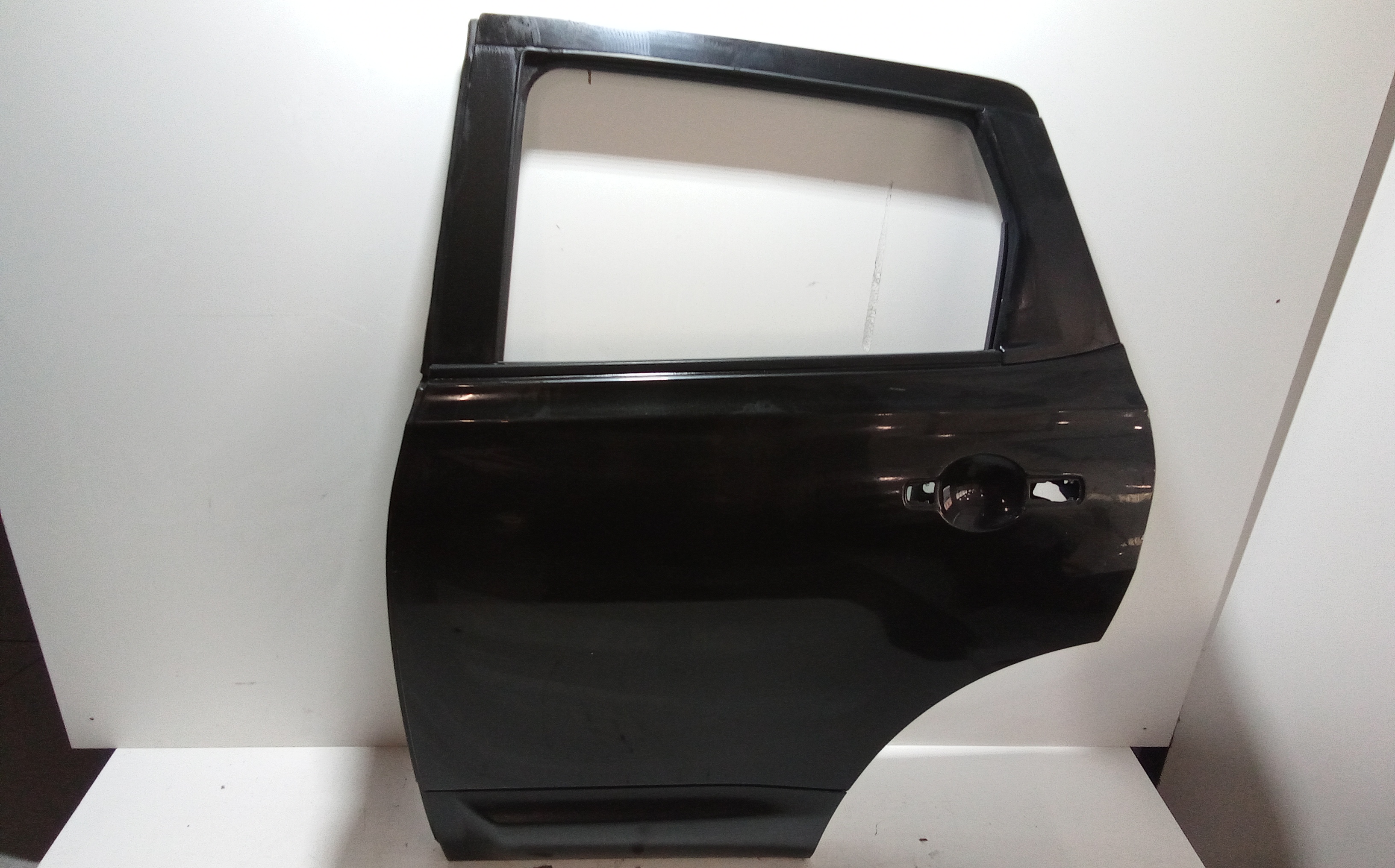 Portiera Posteriore Sinistra per Nissan Qashqai 1 Serie (2006 - 2009)