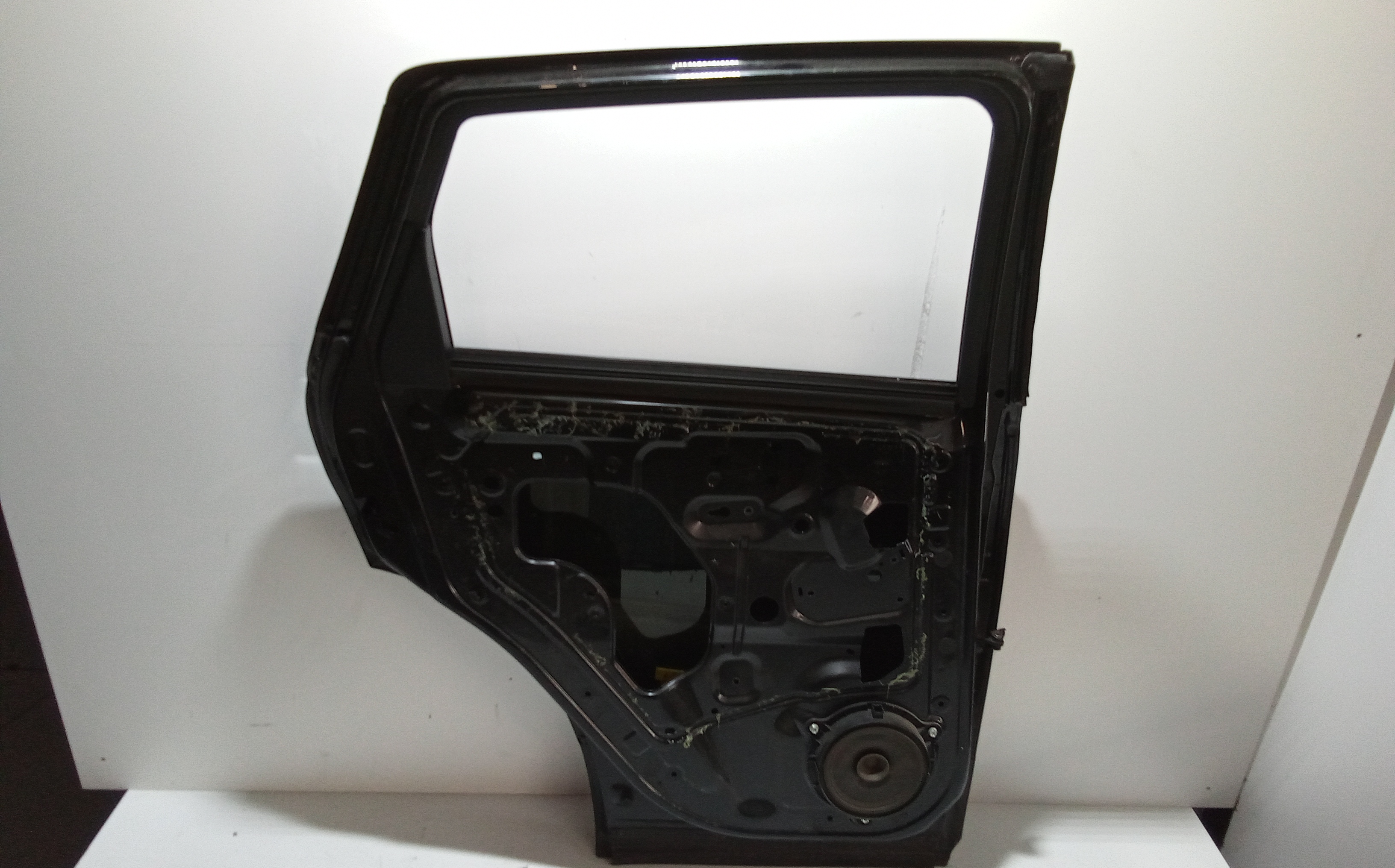 Portiera Posteriore Sinistra per Nissan Qashqai 1 Serie (2006 - 2009)