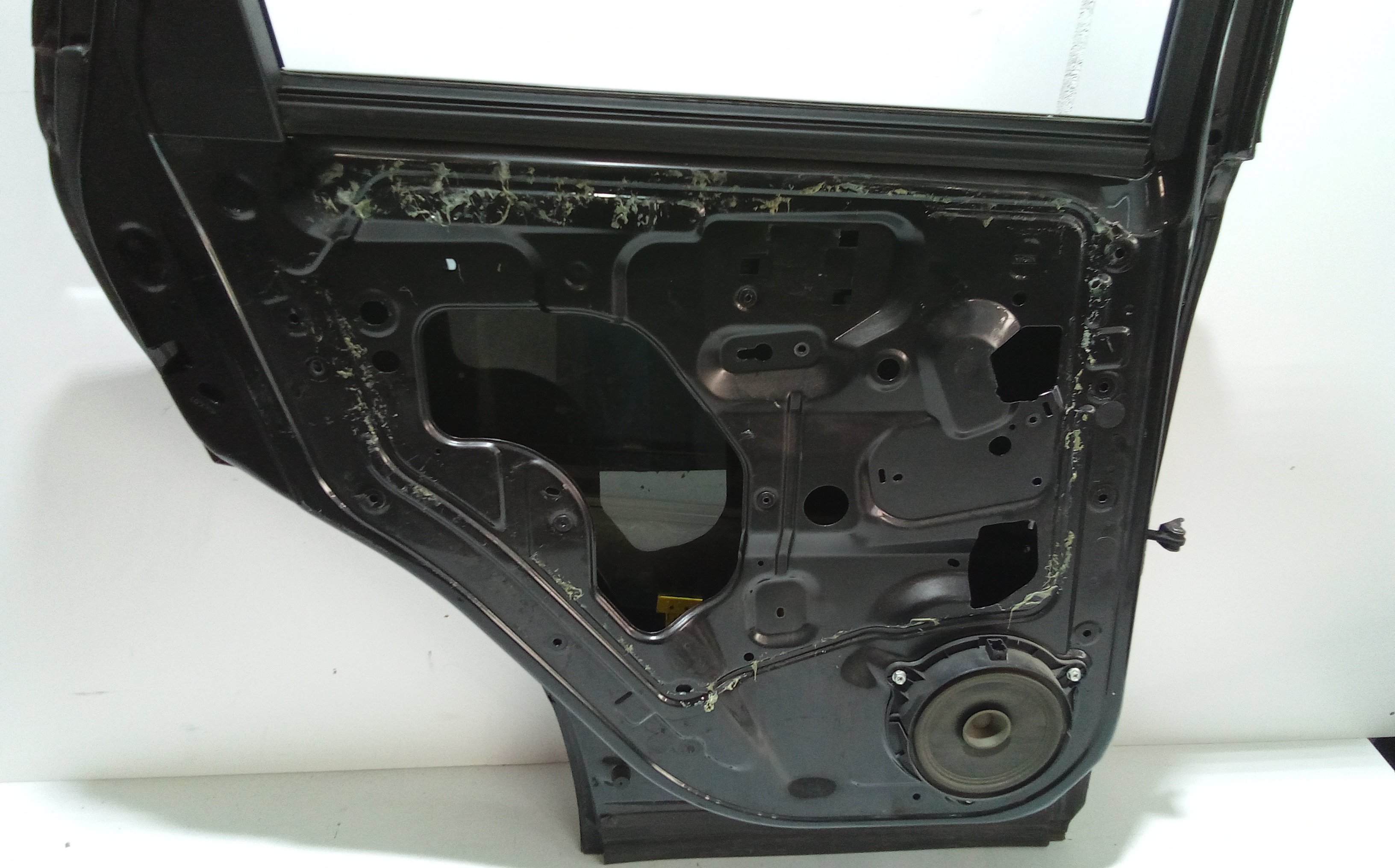 Portiera Posteriore Sinistra per Nissan Qashqai 1 Serie (2006 - 2009)