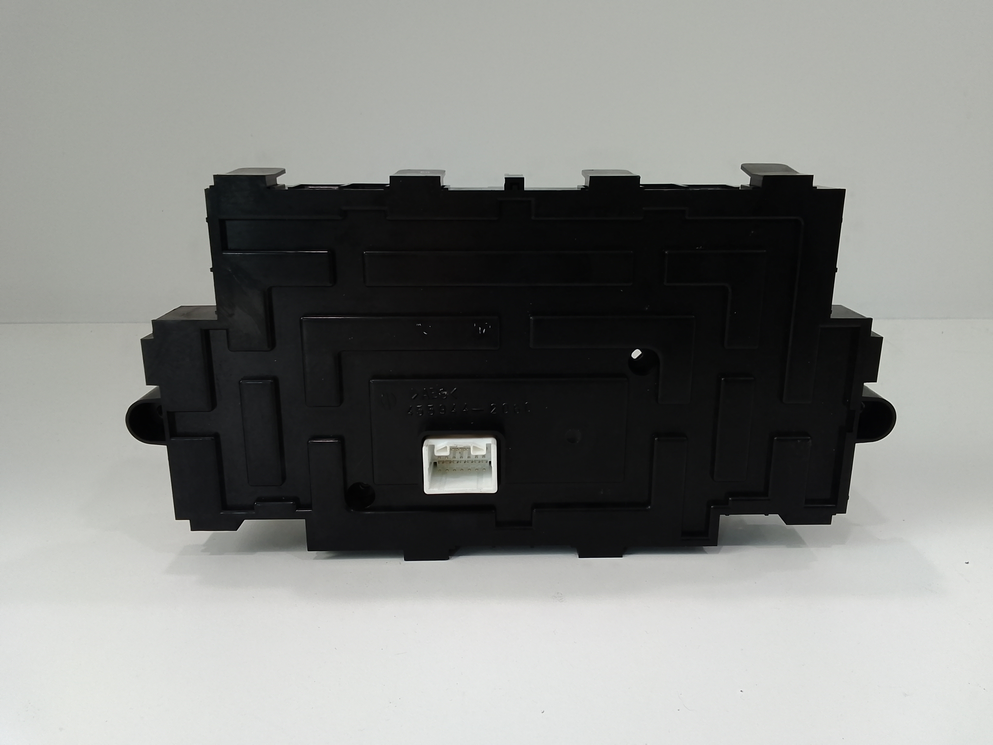 Comandi Clima per Toyota Rav4 4 Serie (2005 - 2009)