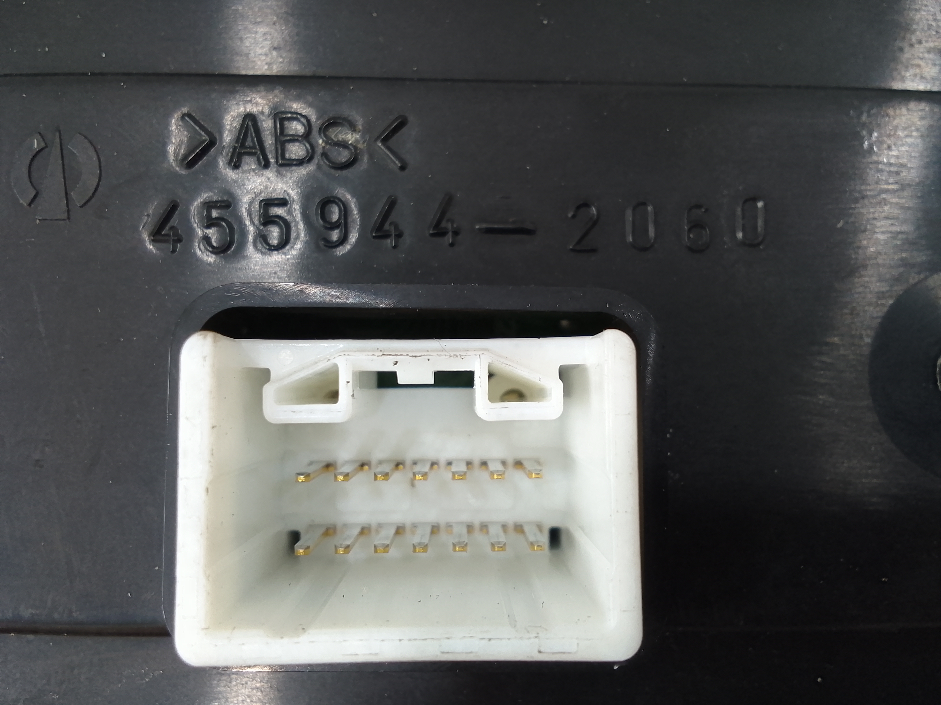 Comandi Clima per Toyota Rav4 4 Serie (2005 - 2009)