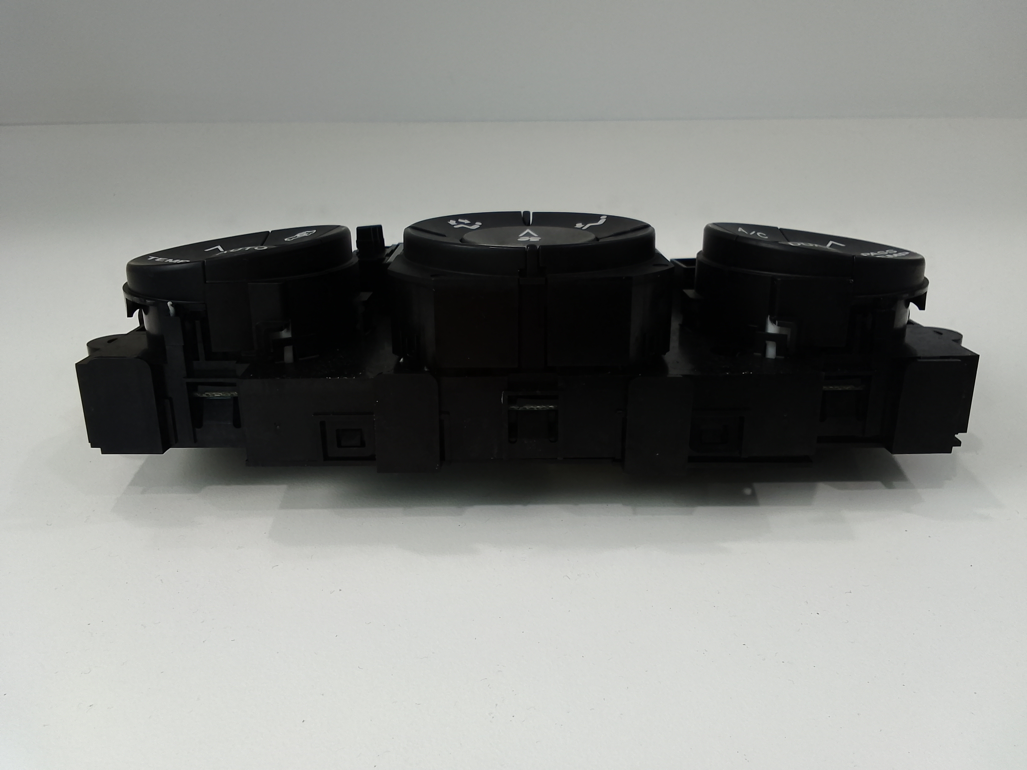 Comandi Clima per Toyota Rav4 4 Serie (2005 - 2009)