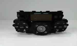 Comandi Clima per Toyota Rav4 4 Serie (2005 - 2009)