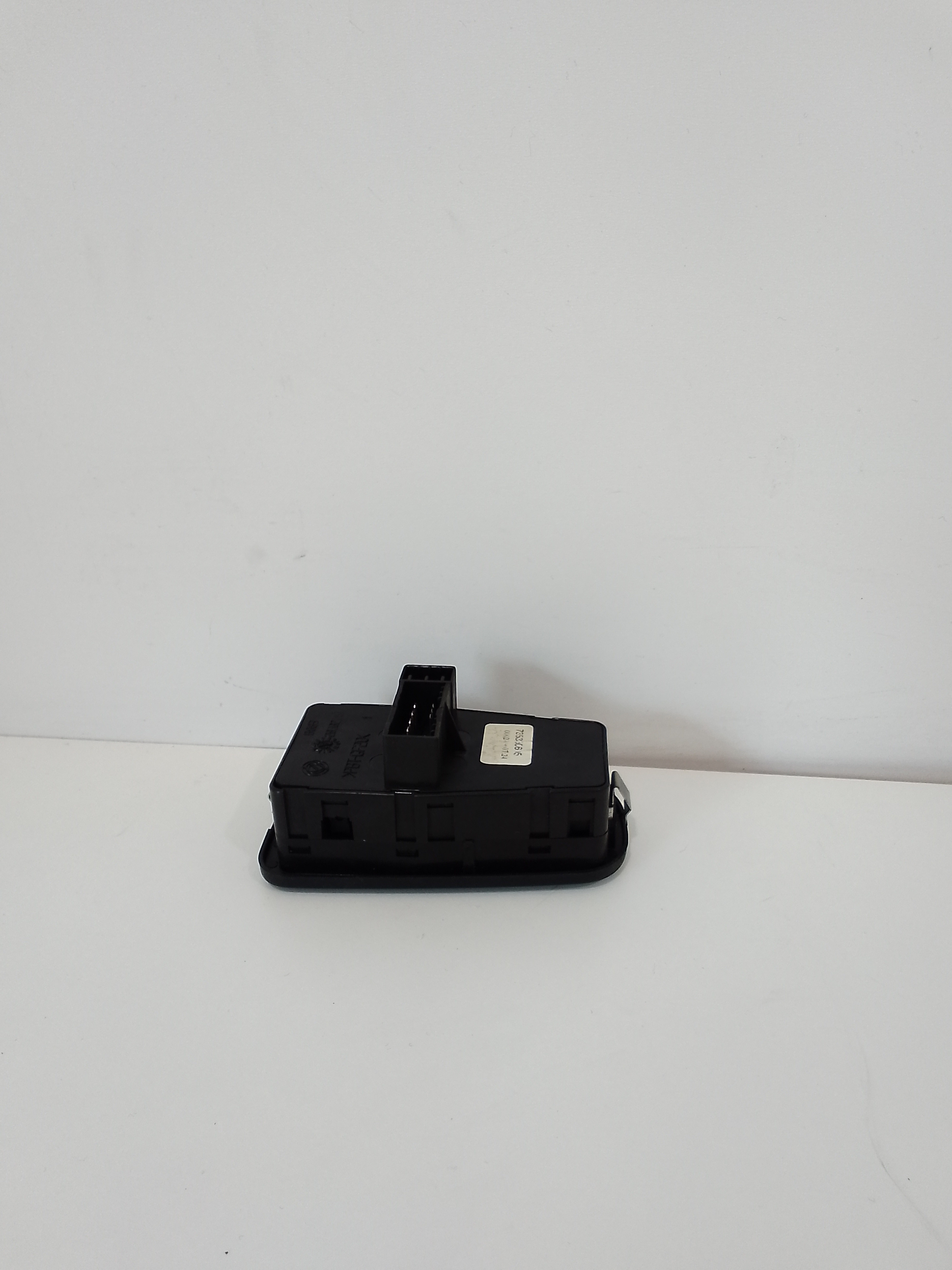 Pulsantiera anteriore sinistra Guida per Lancia Ypsilon 1 Serie (2003 - 2006)