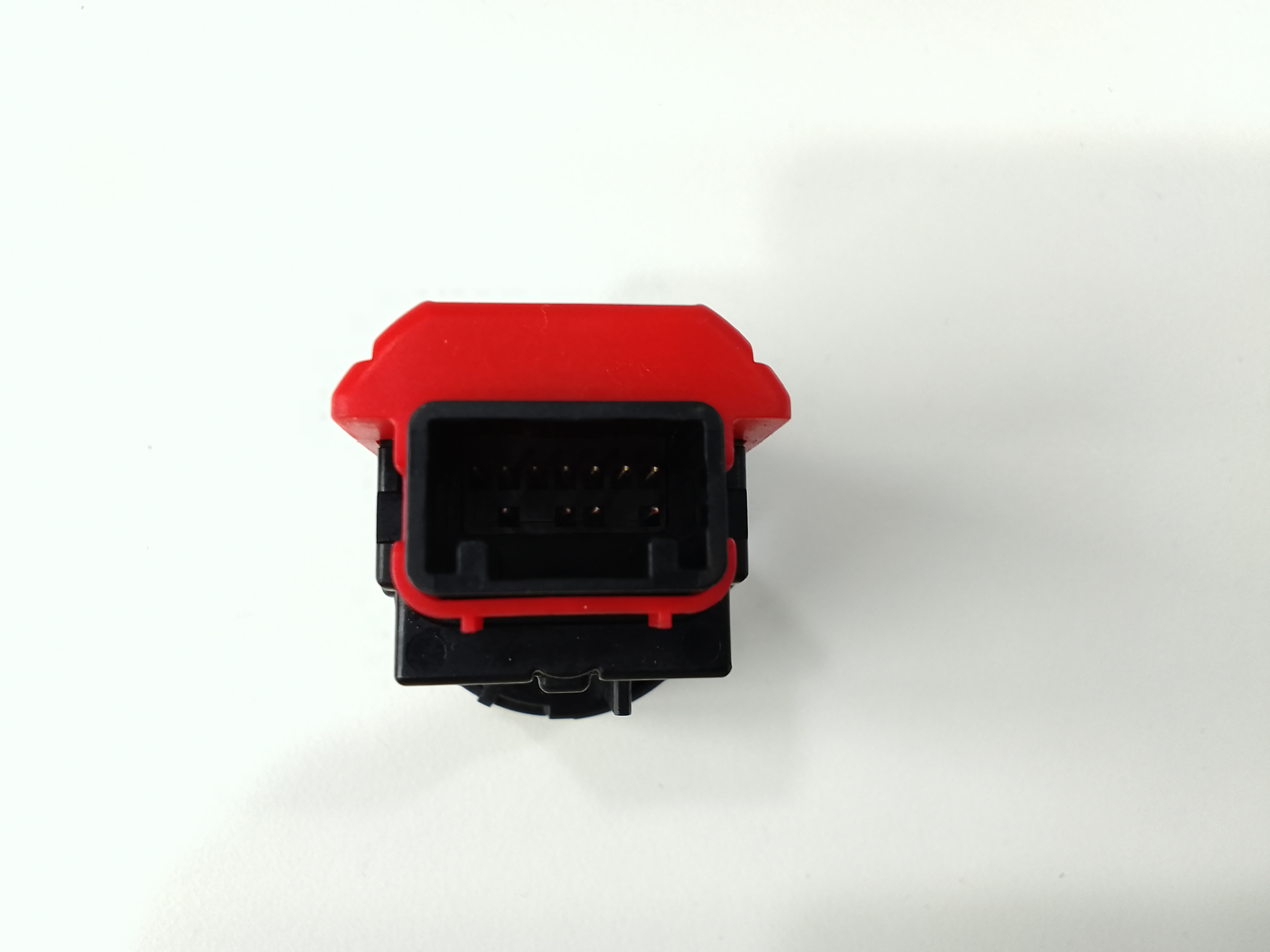 Pulsante start e stop per Toyota Rav4 4 Serie (2005 - 2009)