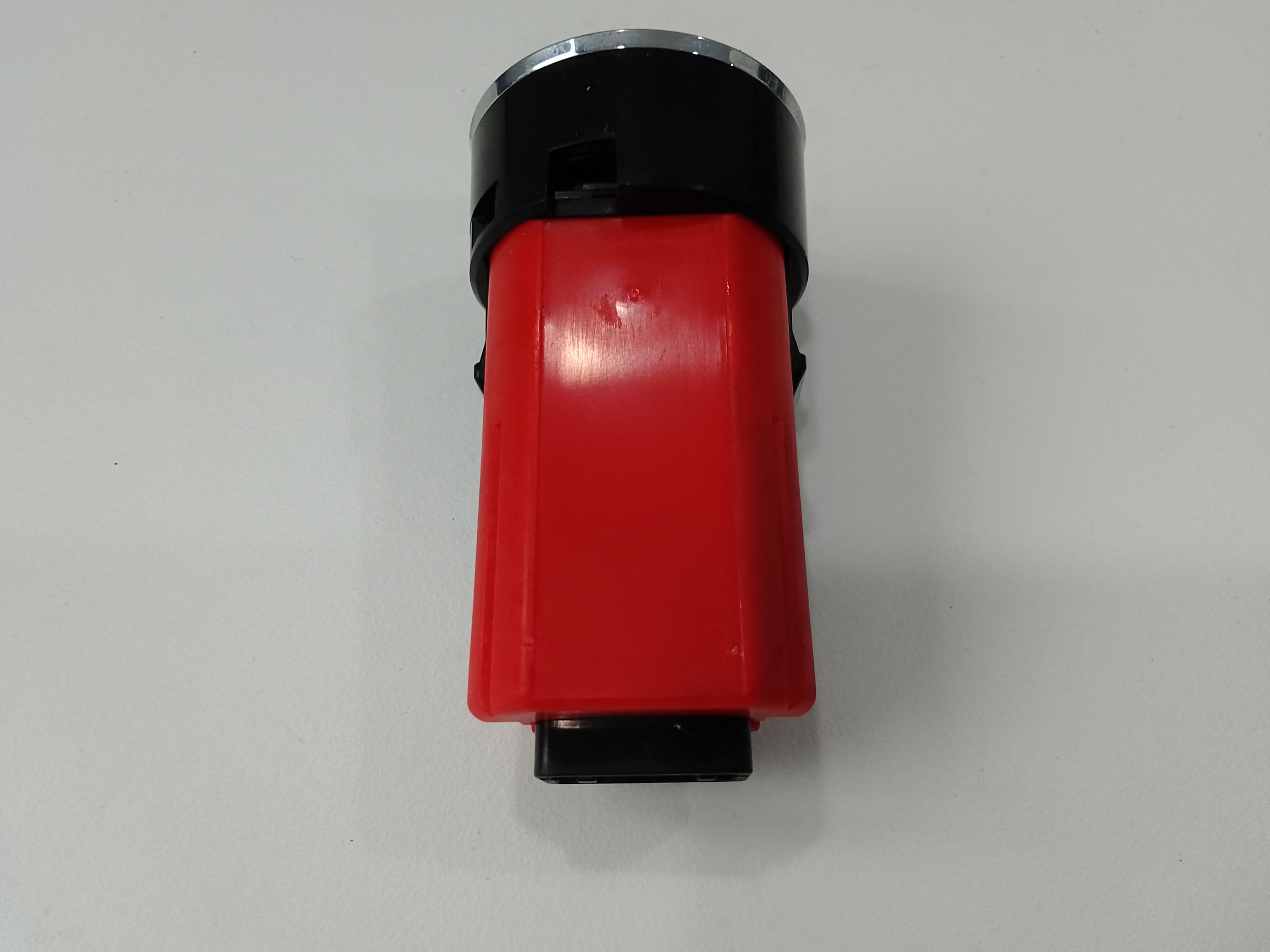 Pulsante start e stop per Toyota Rav4 4 Serie (2005 - 2009)