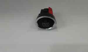 Pulsante start e stop per Toyota Rav4 4 Serie (2005 - 2009)