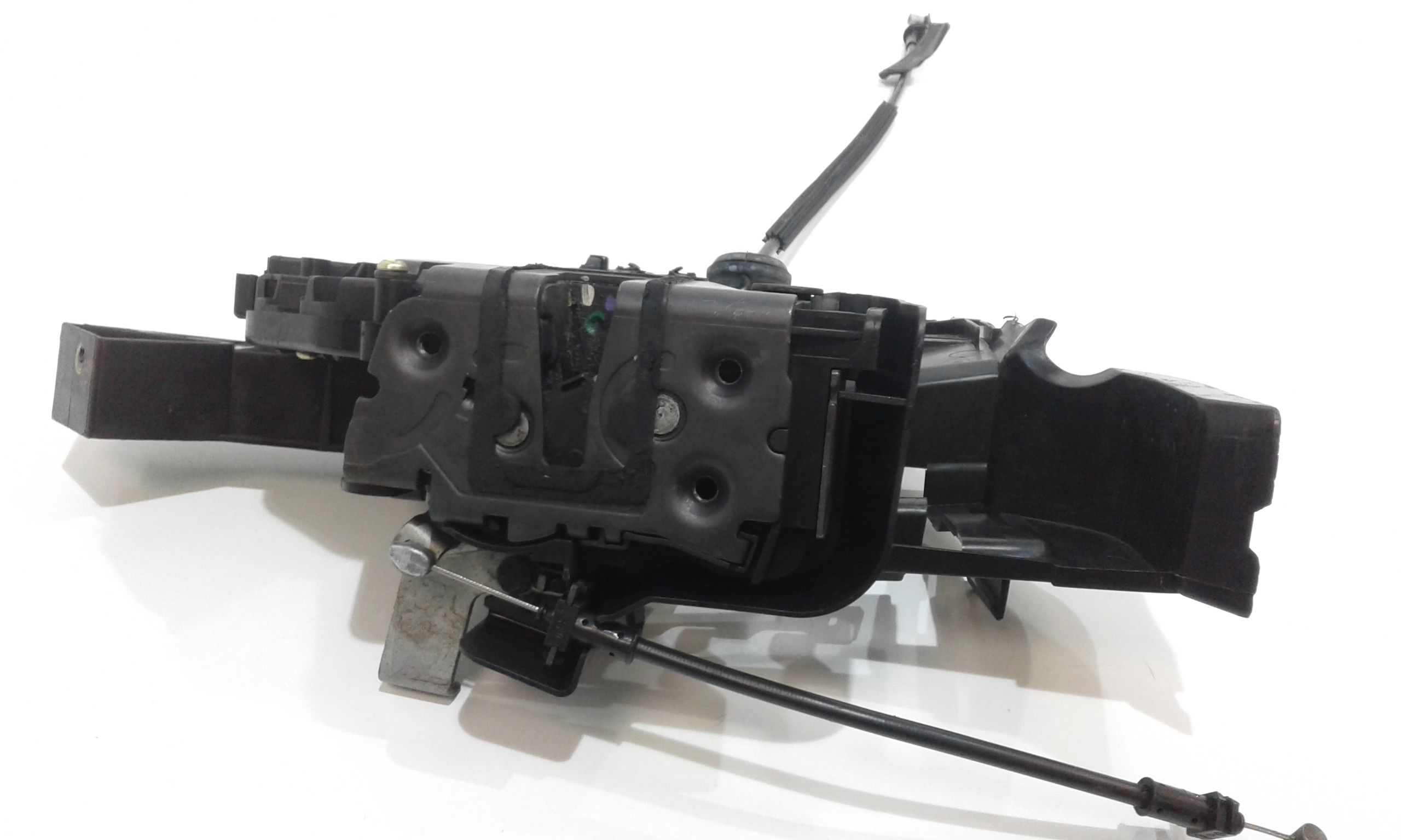 Serratura Posteriore Sinistra FORD Focus Berlina 3 Serie