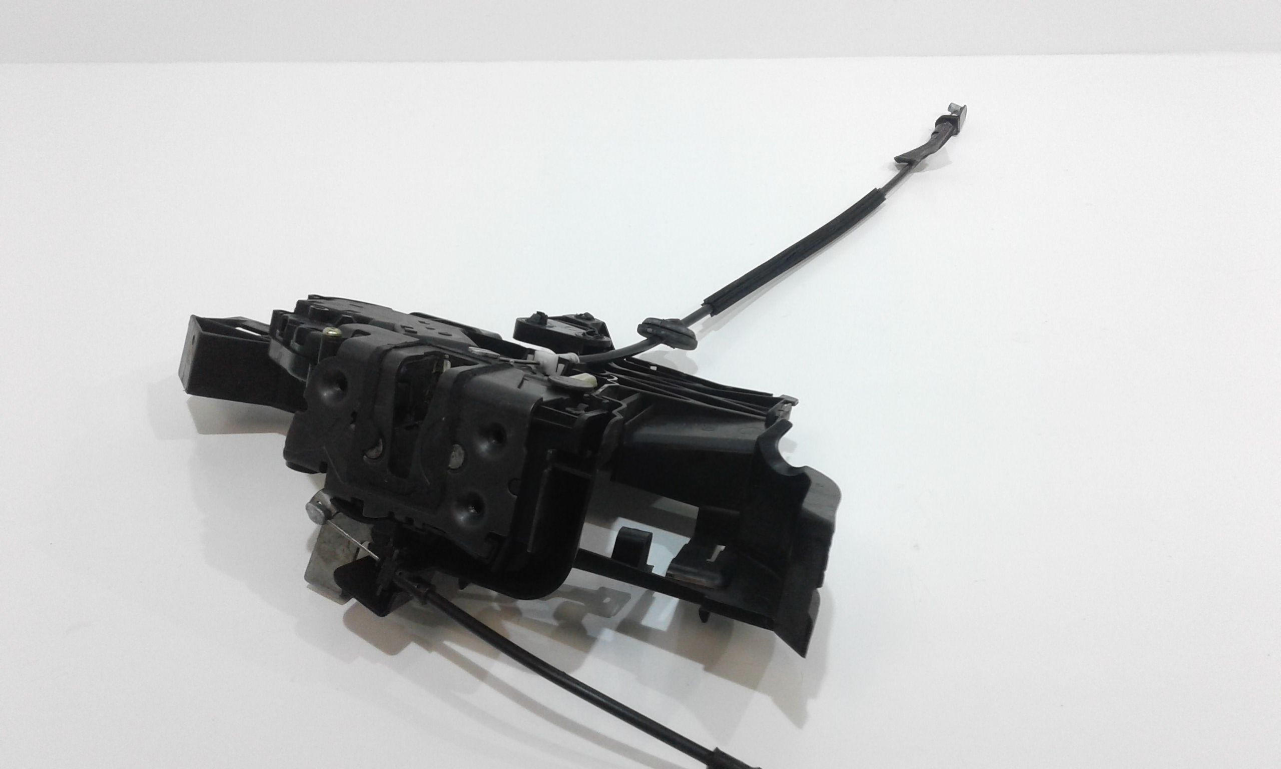 Serratura Posteriore Sinistra FORD Focus Berlina 3 Serie