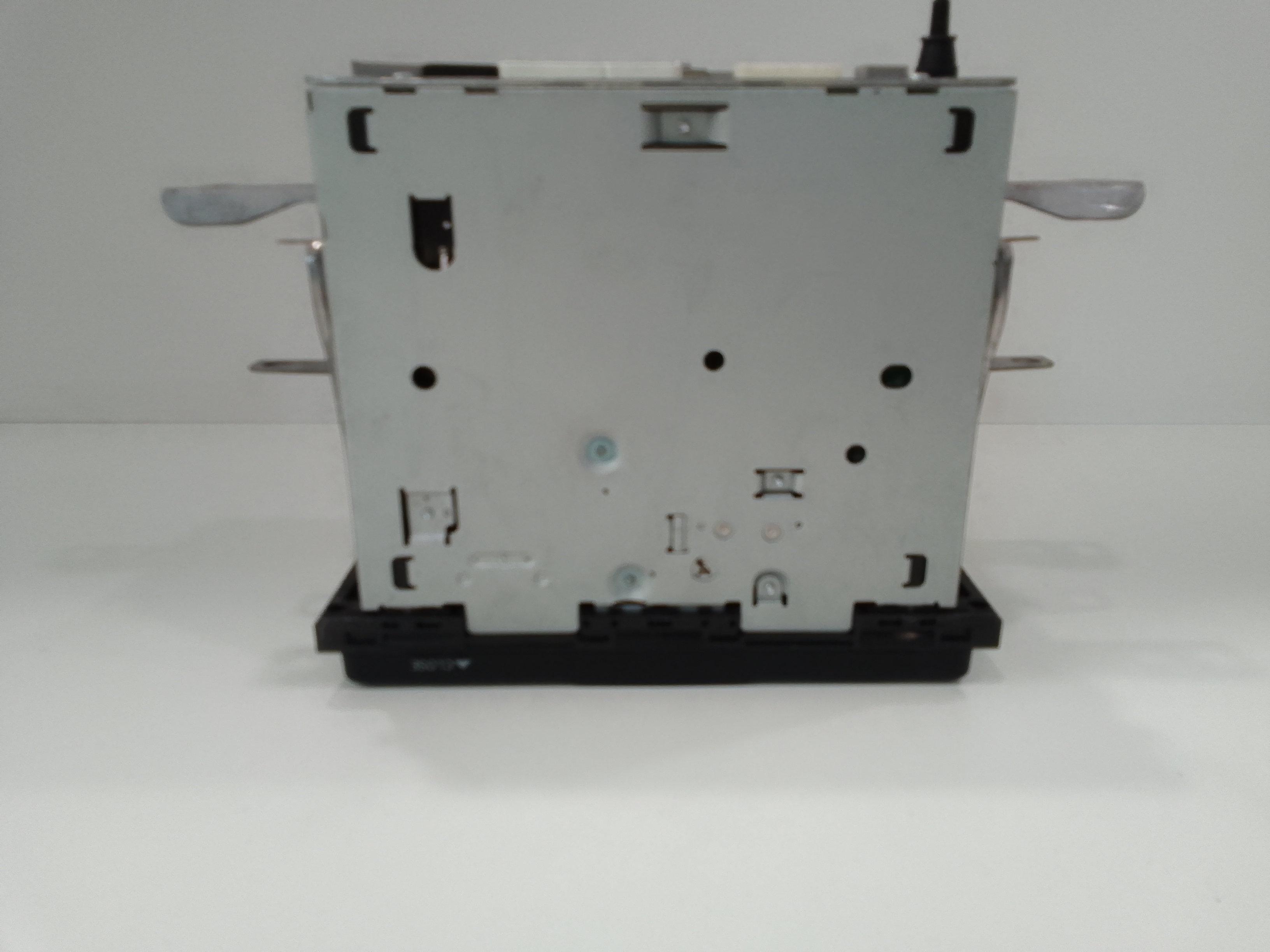 Navigatore per Toyota Rav4 4 Serie (2005 - 2009)