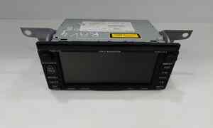 Navigatore per Toyota Rav4 4 Serie (2005 - 2009)