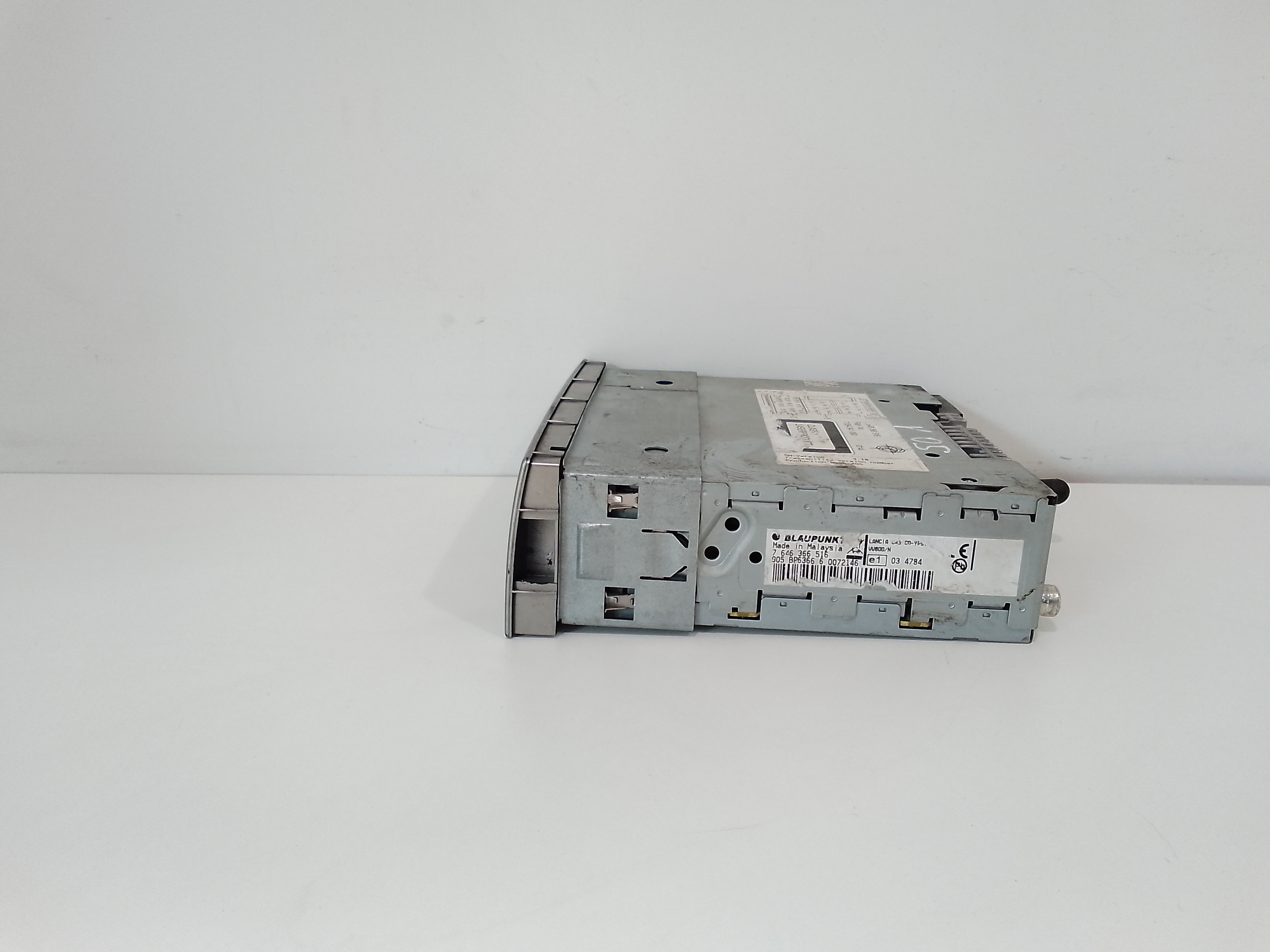 Autoradio per Lancia Ypsilon 1 Serie (2003 - 2006)