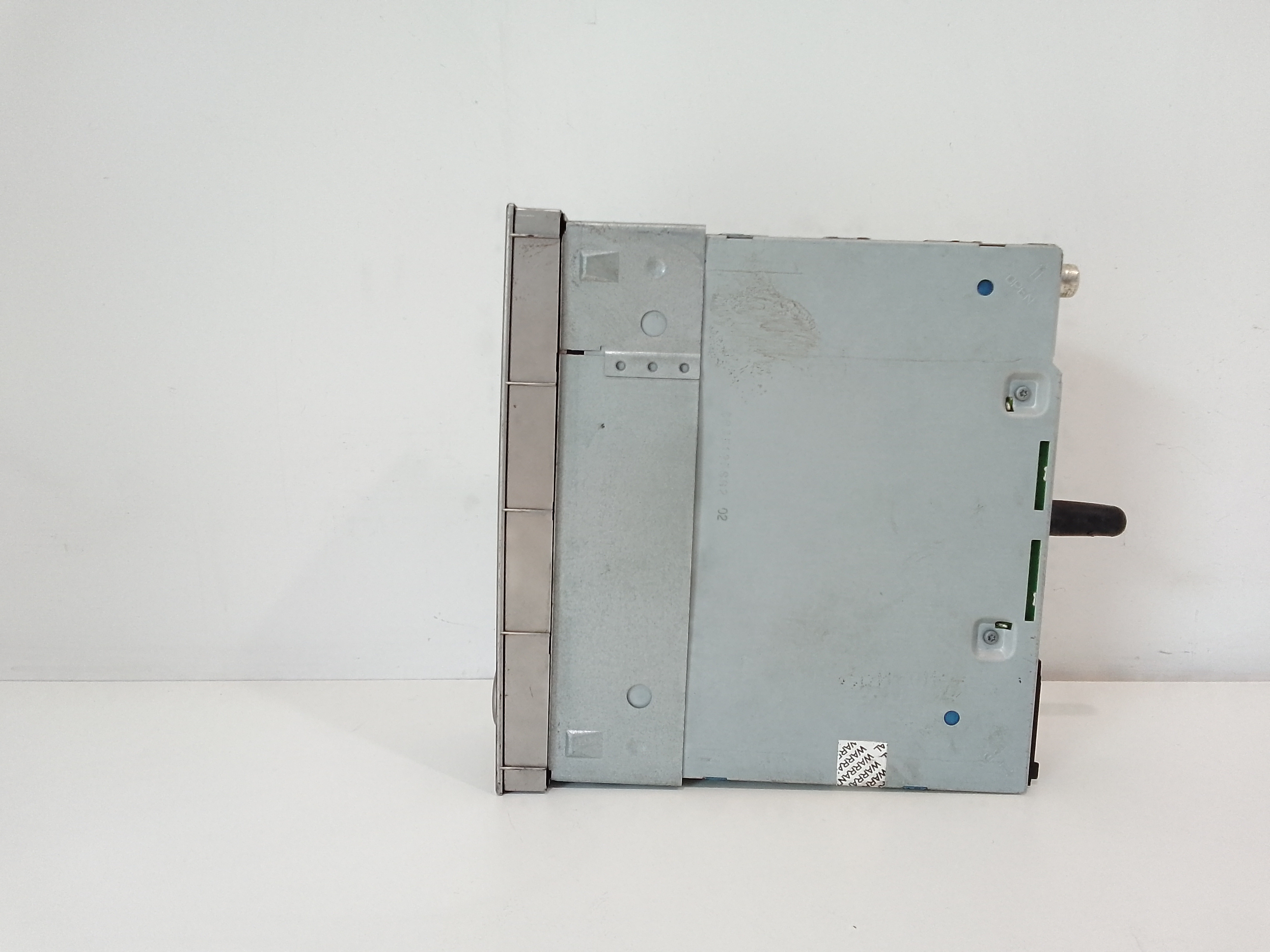 Autoradio per Lancia Ypsilon 1 Serie (2003 - 2006)