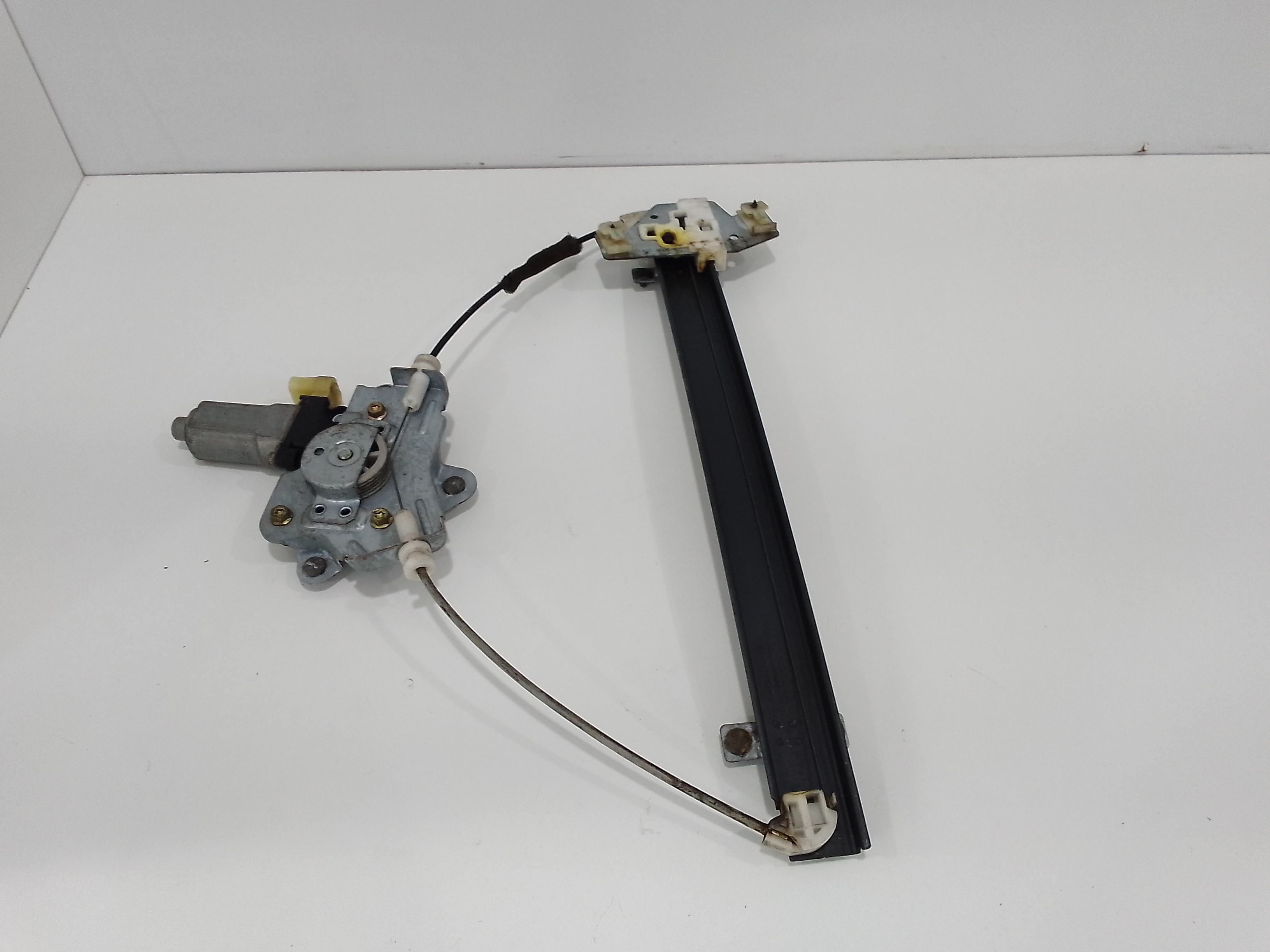 Cremagliera anteriore sinistra Guida per Kia Picanto 1 Serie (2004 - 2008)