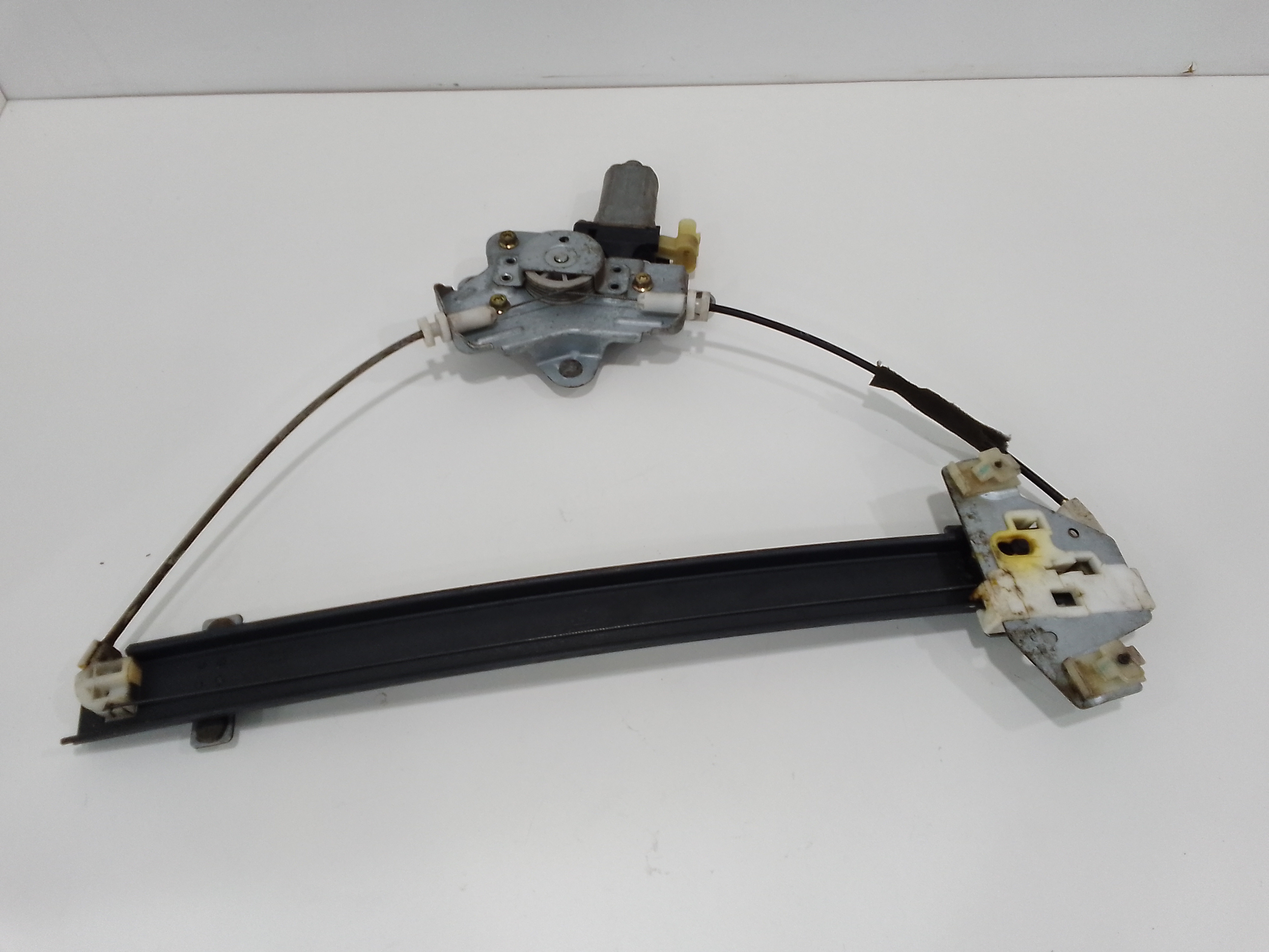 Cremagliera anteriore sinistra Guida per Kia Picanto 1 Serie (2004 - 2008)