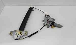 Cremagliera anteriore sinistra Guida per Kia Picanto 1 Serie (2004 - 2008)