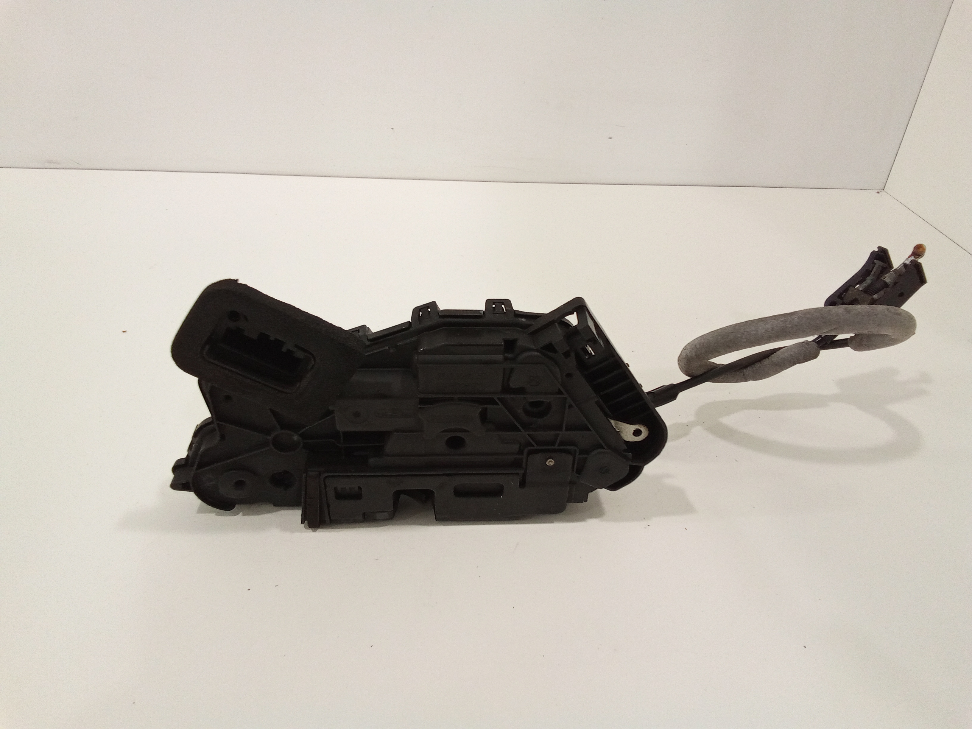 Serratura Anteriore Sinistra per Seat Arona Serie (17>) (2017 - In produzione)