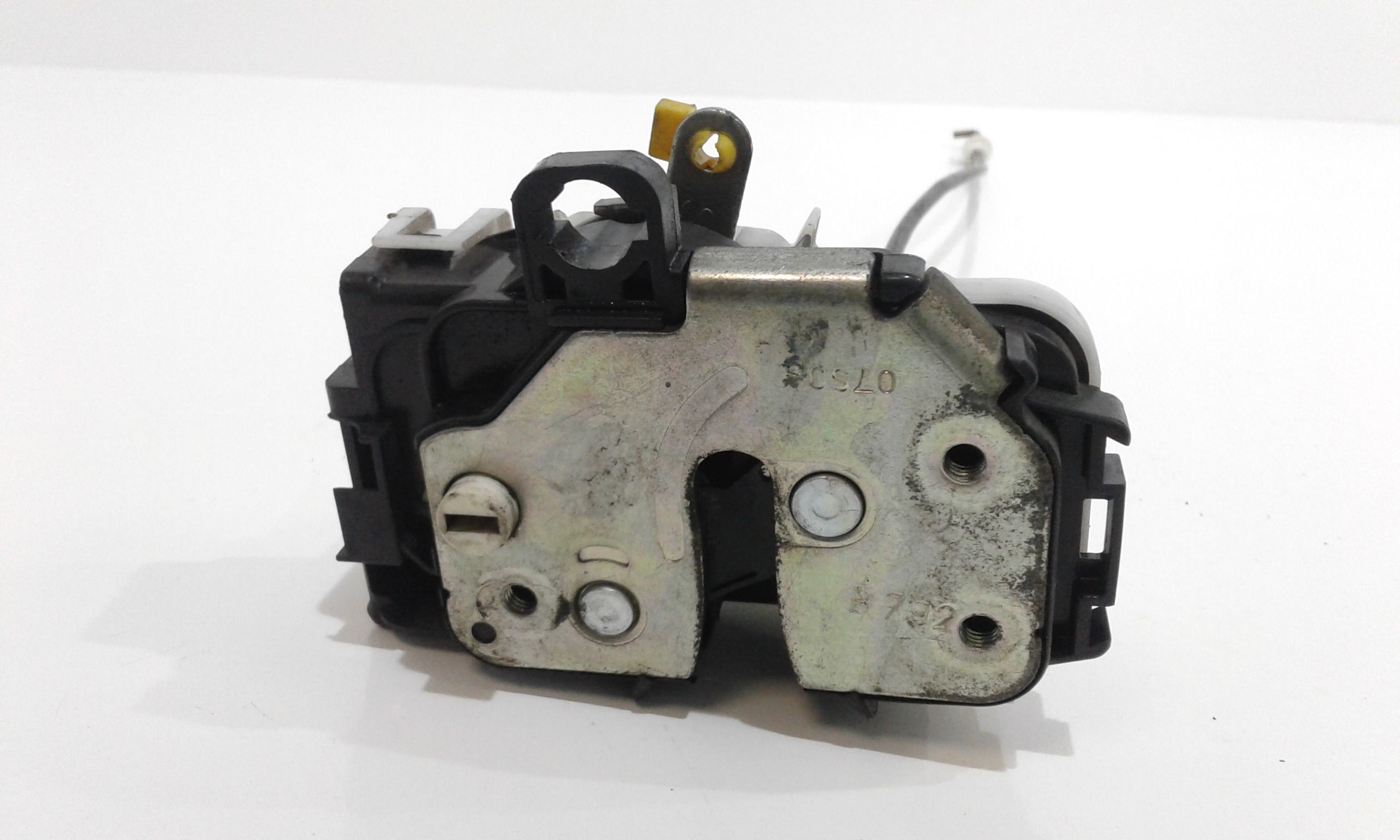 Serratura Posteriore Sinistra FIAT Panda 2 Serie