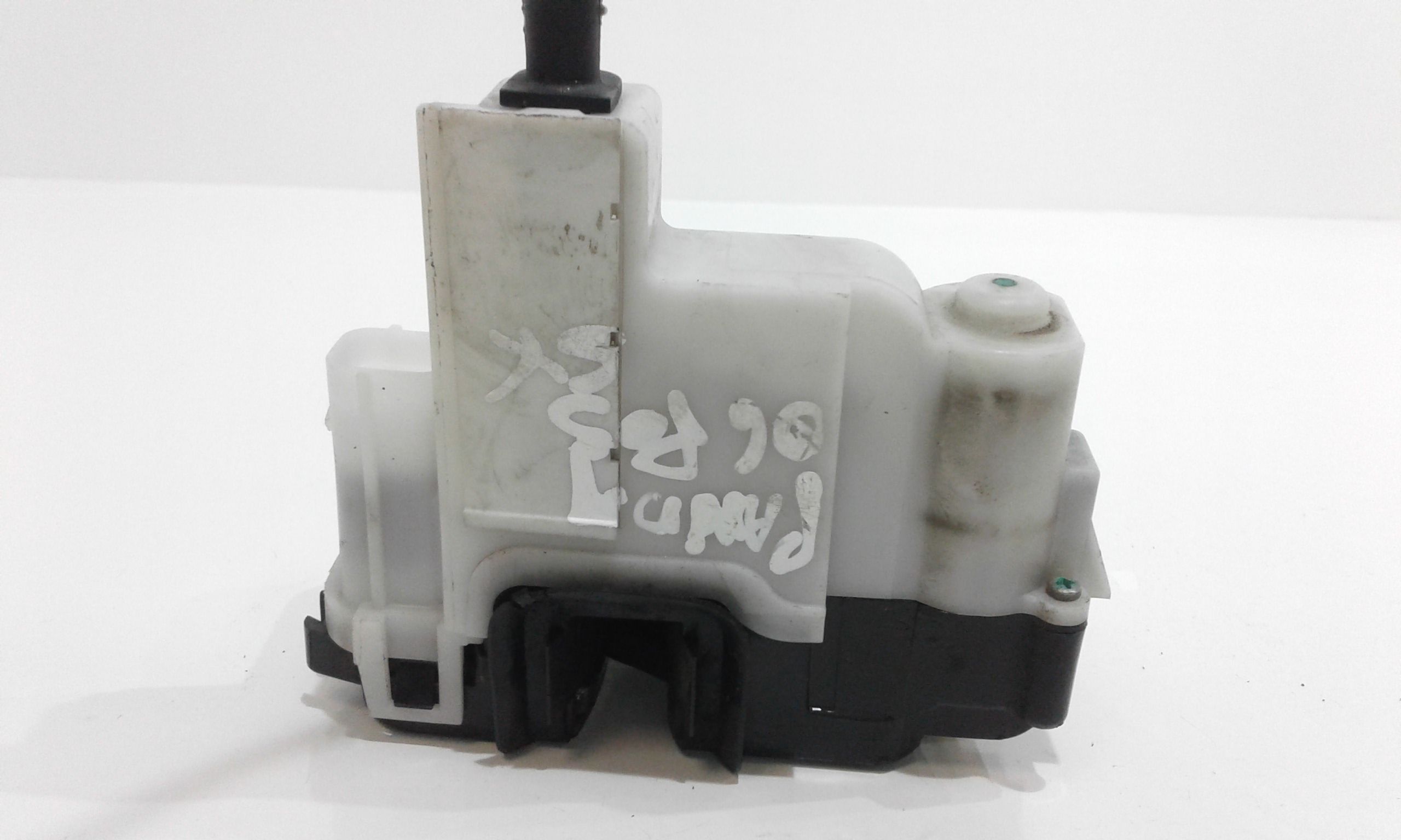 Serratura Posteriore Sinistra FIAT Panda 2 Serie