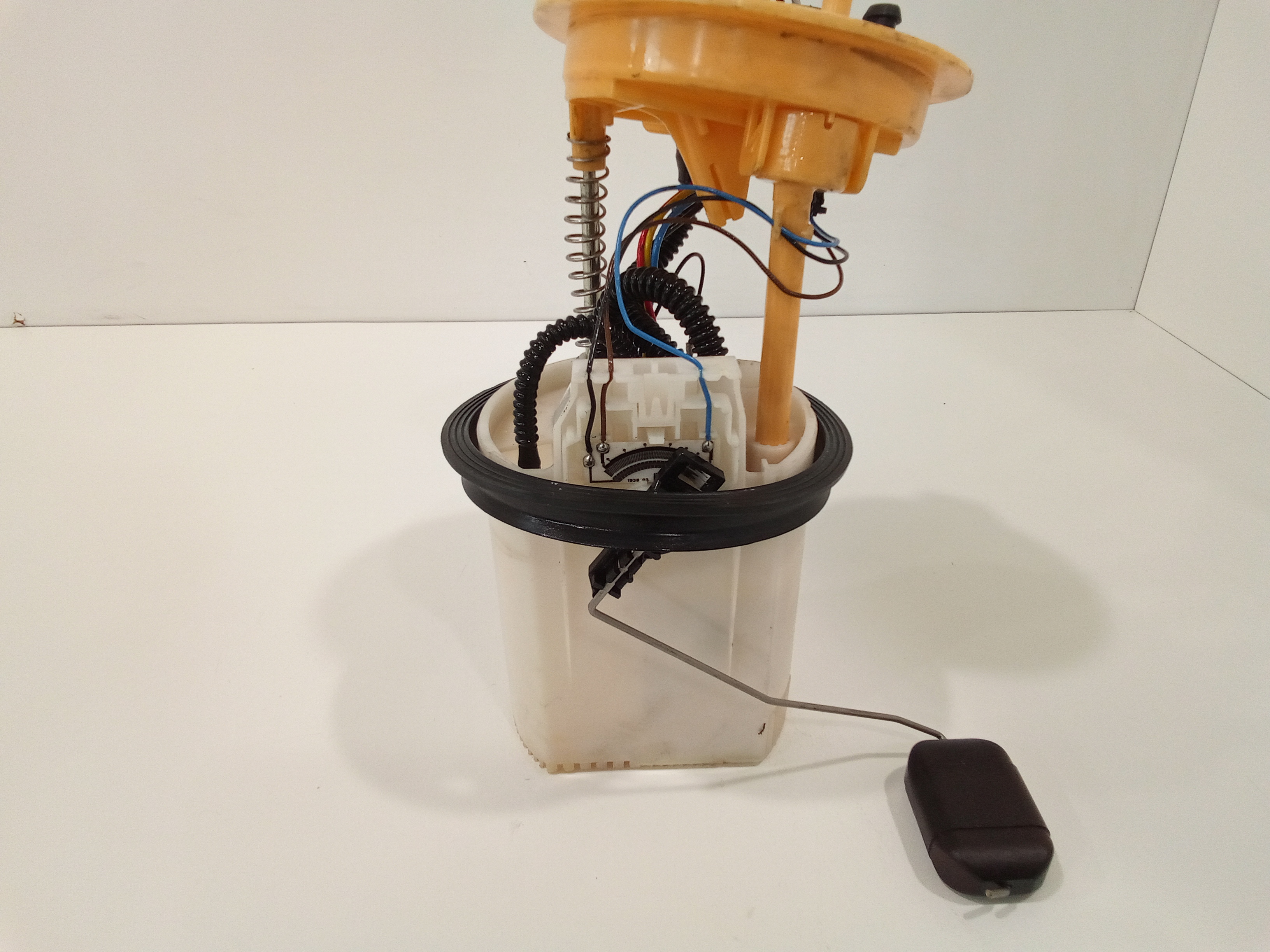 Pompa Carburante per Seat Arona Serie (17>) (2017 - In produzione)