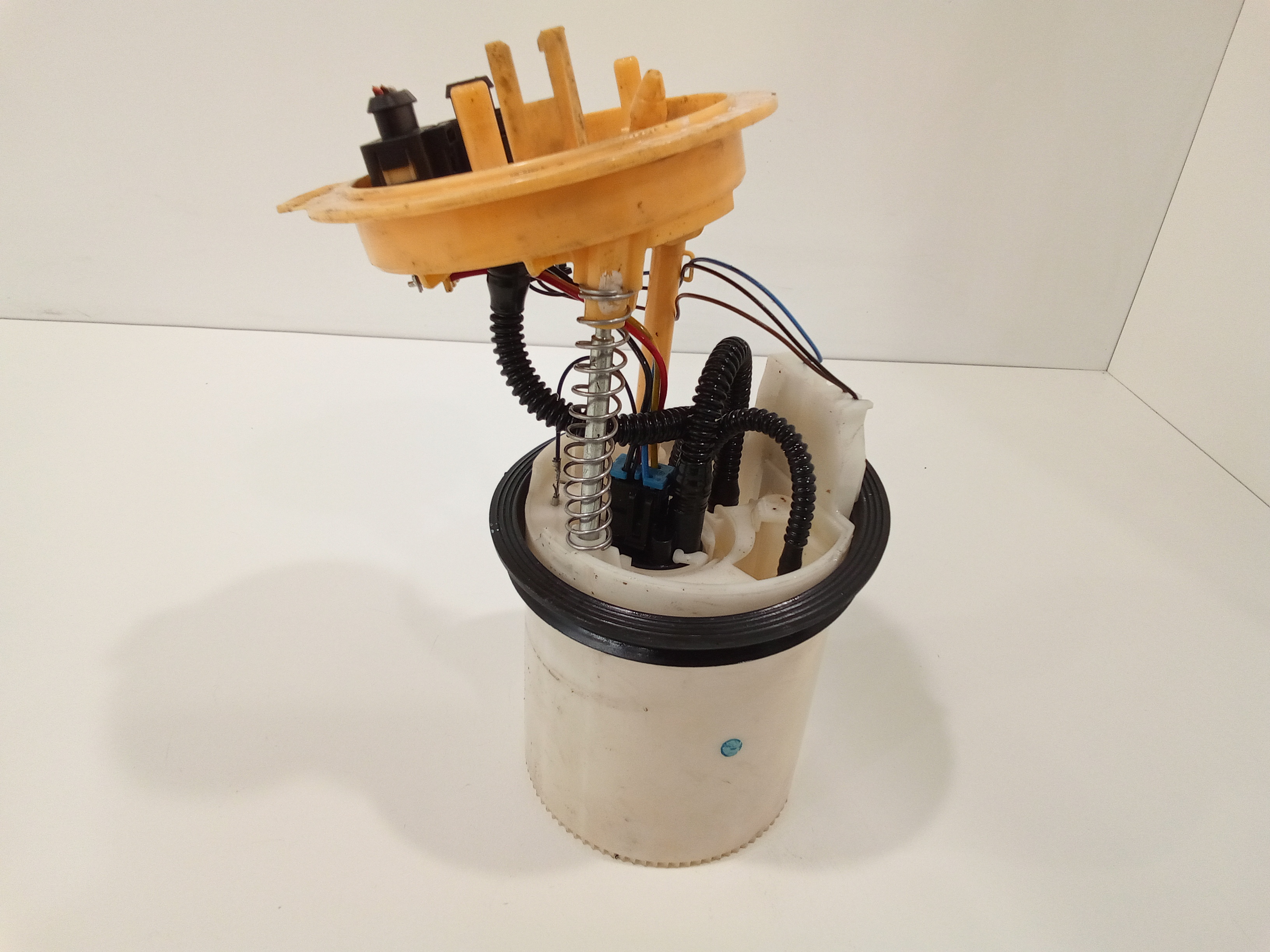 Pompa Carburante per Seat Arona Serie (17>) (2017 - In produzione)