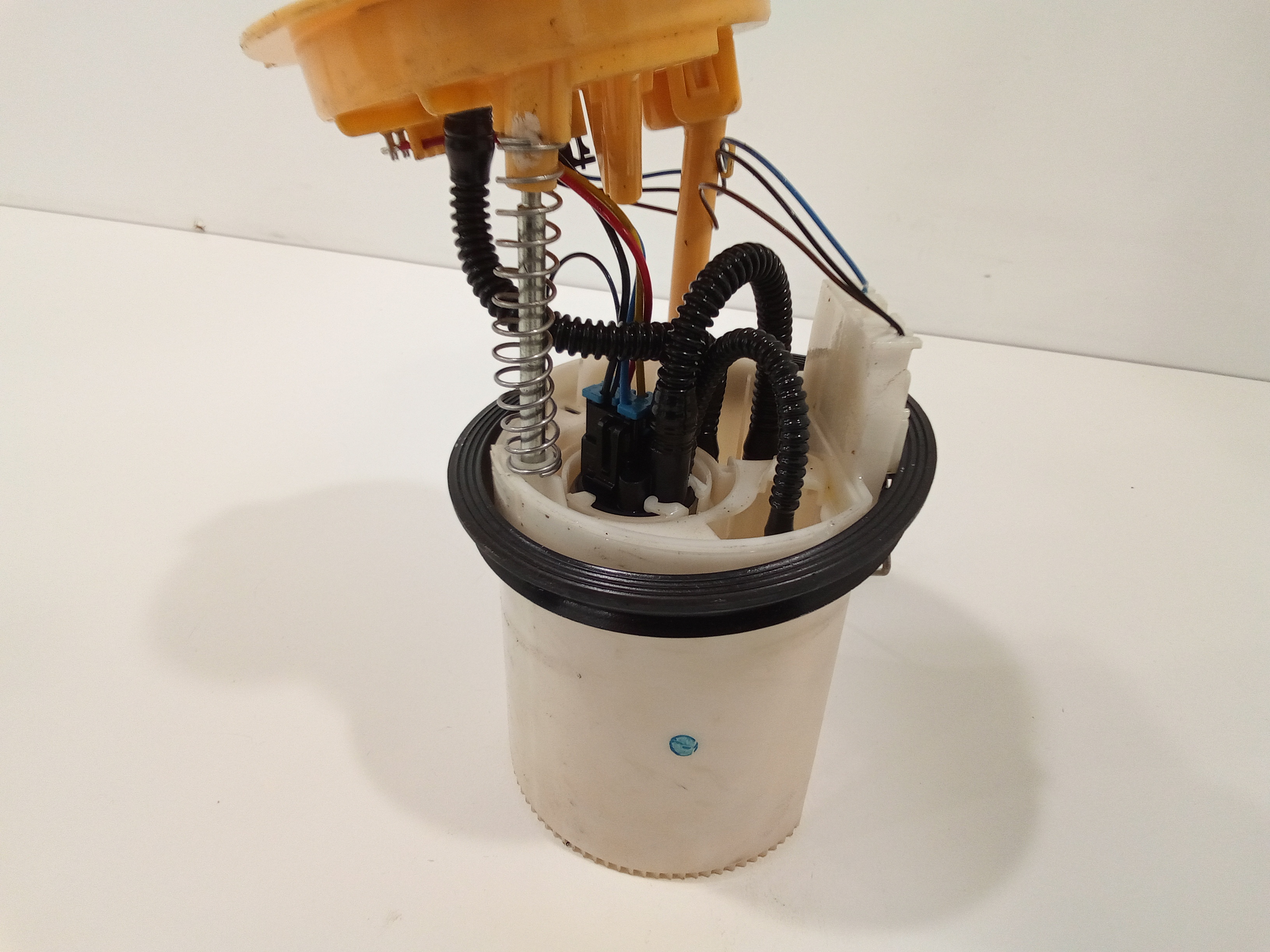 Pompa Carburante per Seat Arona Serie (17>) (2017 - In produzione)