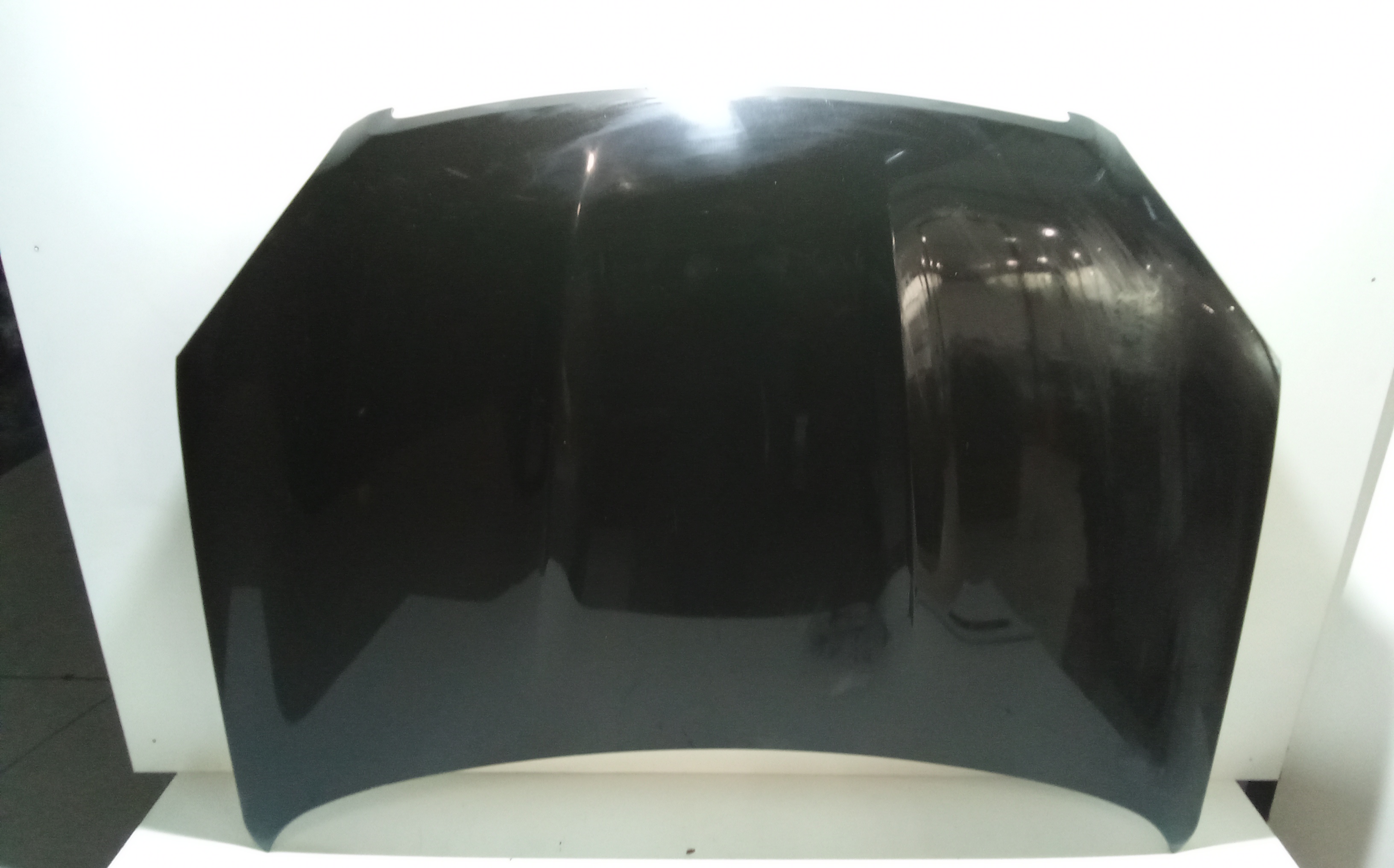 Cofano Anteriore per Nissan Qashqai 1 Serie (2006 - 2009)