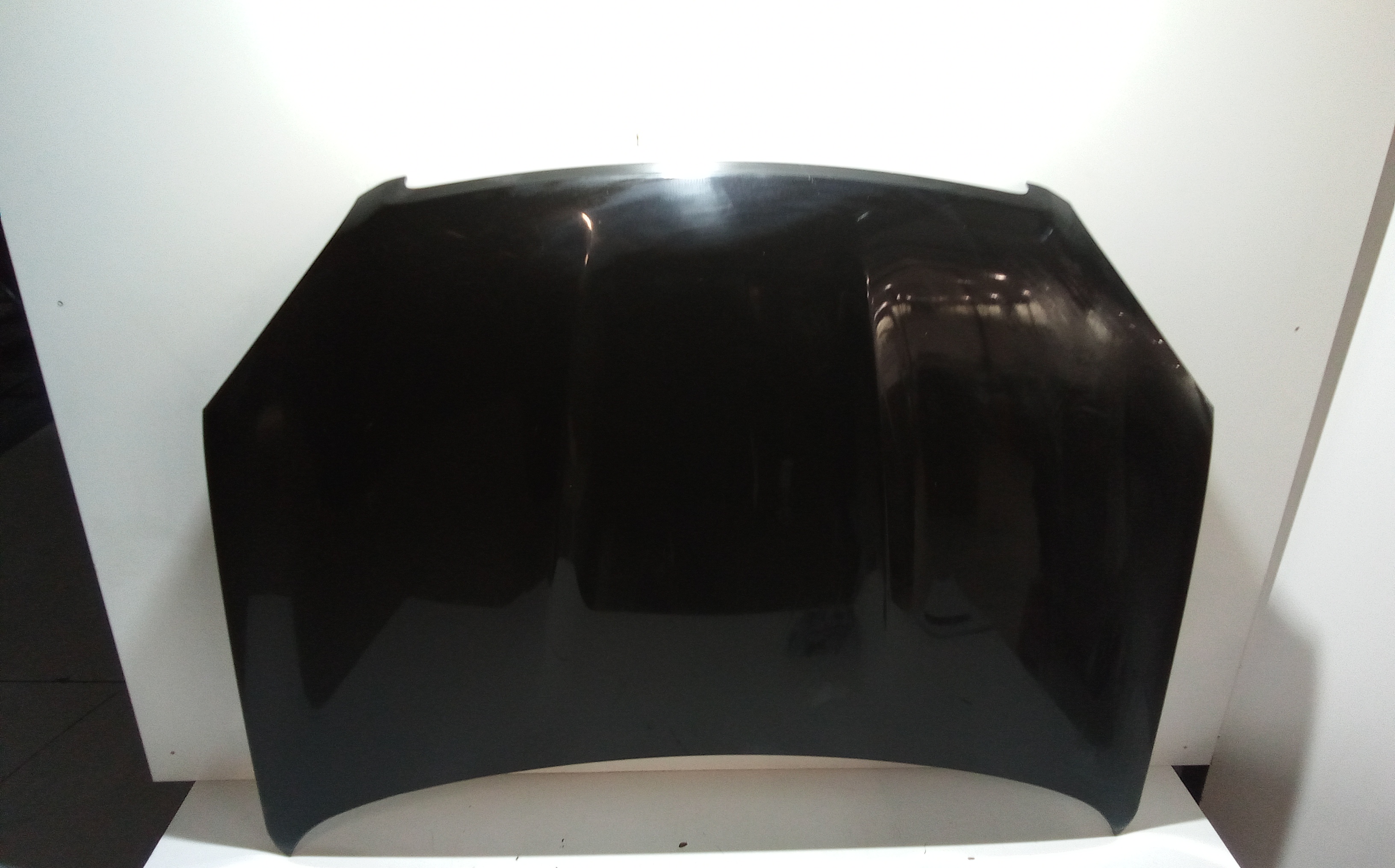 Cofano Anteriore per Nissan Qashqai 1 Serie (2006 - 2009)