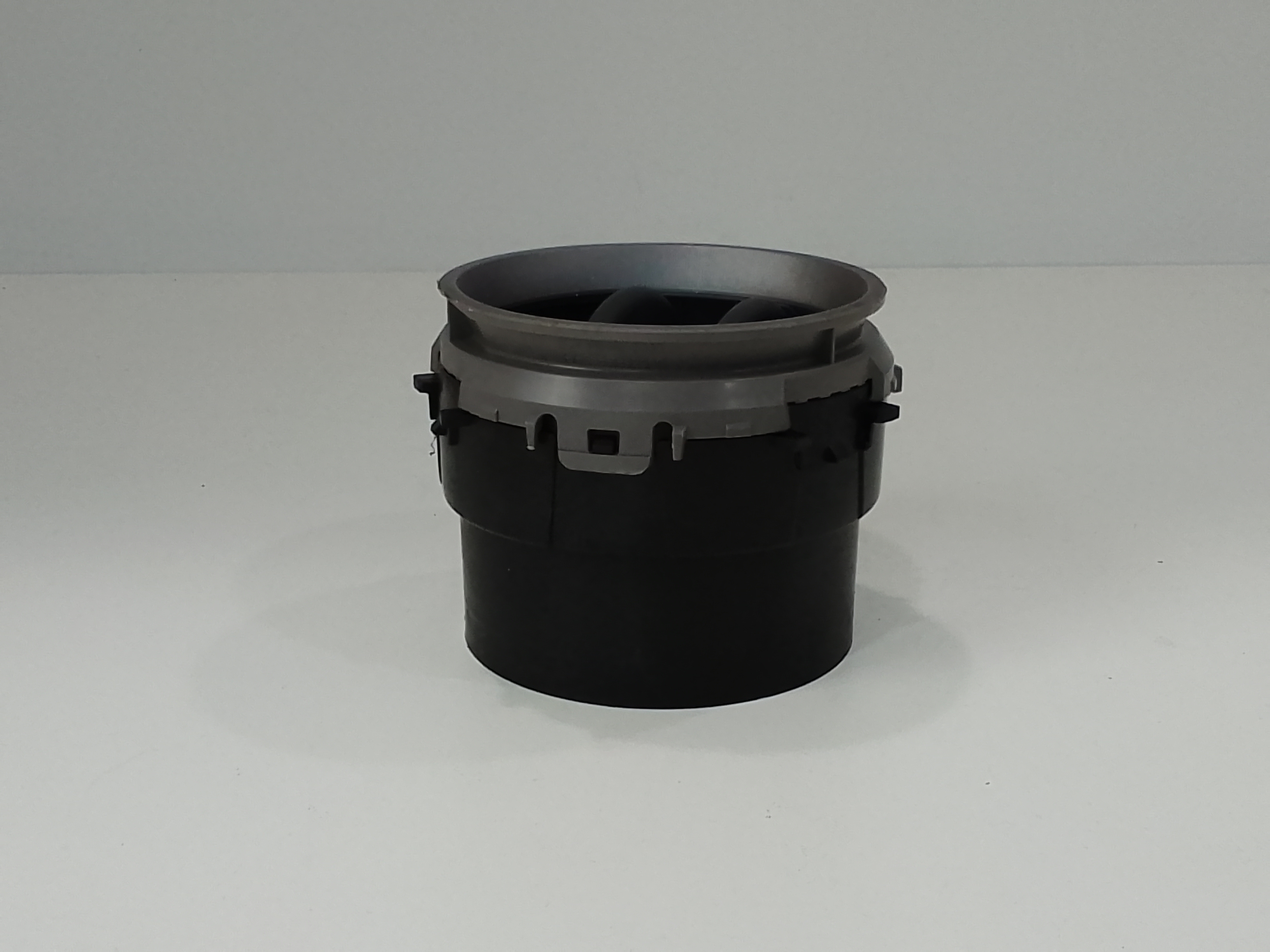 Bocchetta aria cruscotto lato passeggero per Toyota Rav4 4 Serie (2005 - 2009)