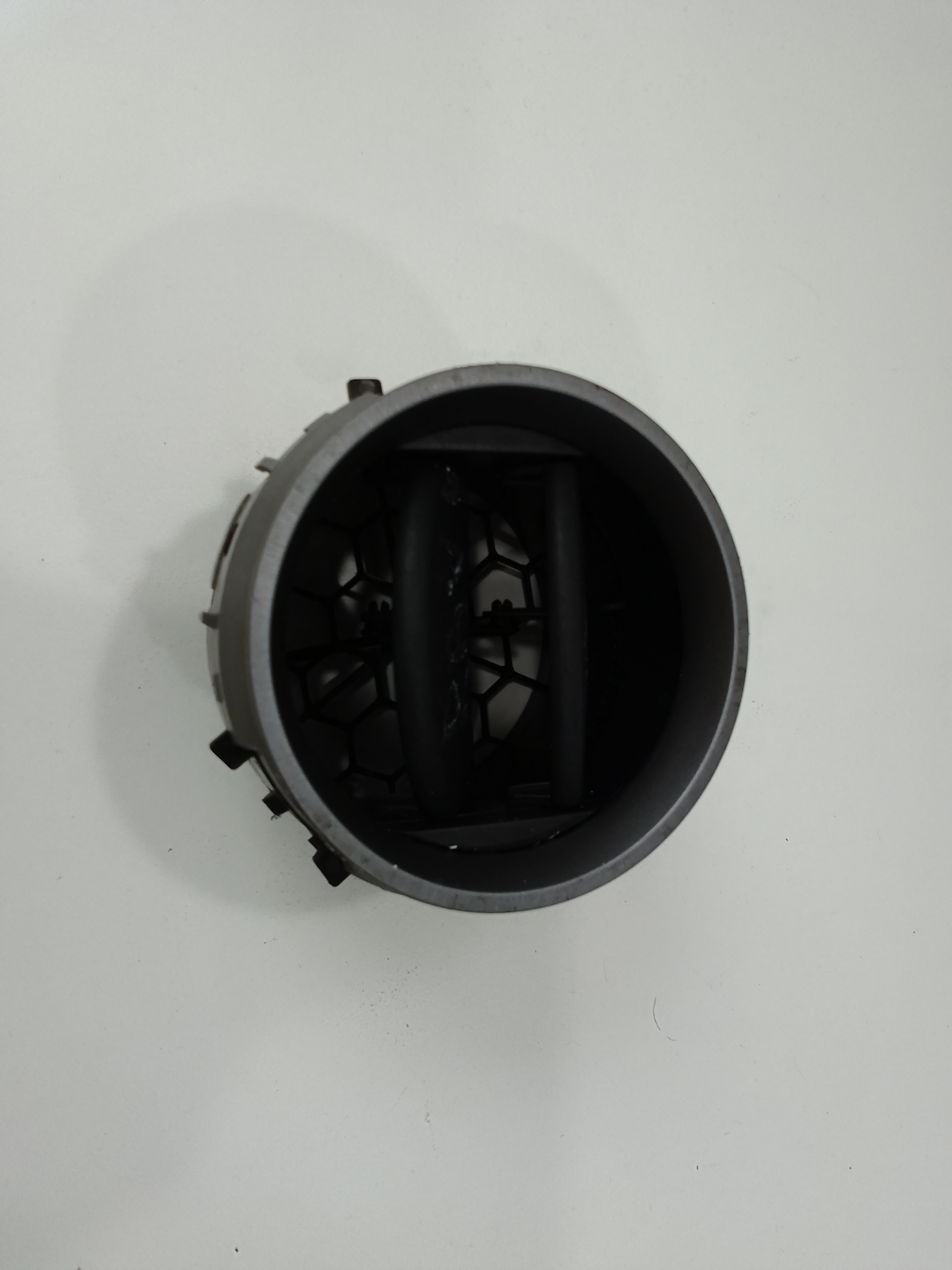 Bocchetta aria cruscotto lato passeggero per Toyota Rav4 4 Serie (2005 - 2009)