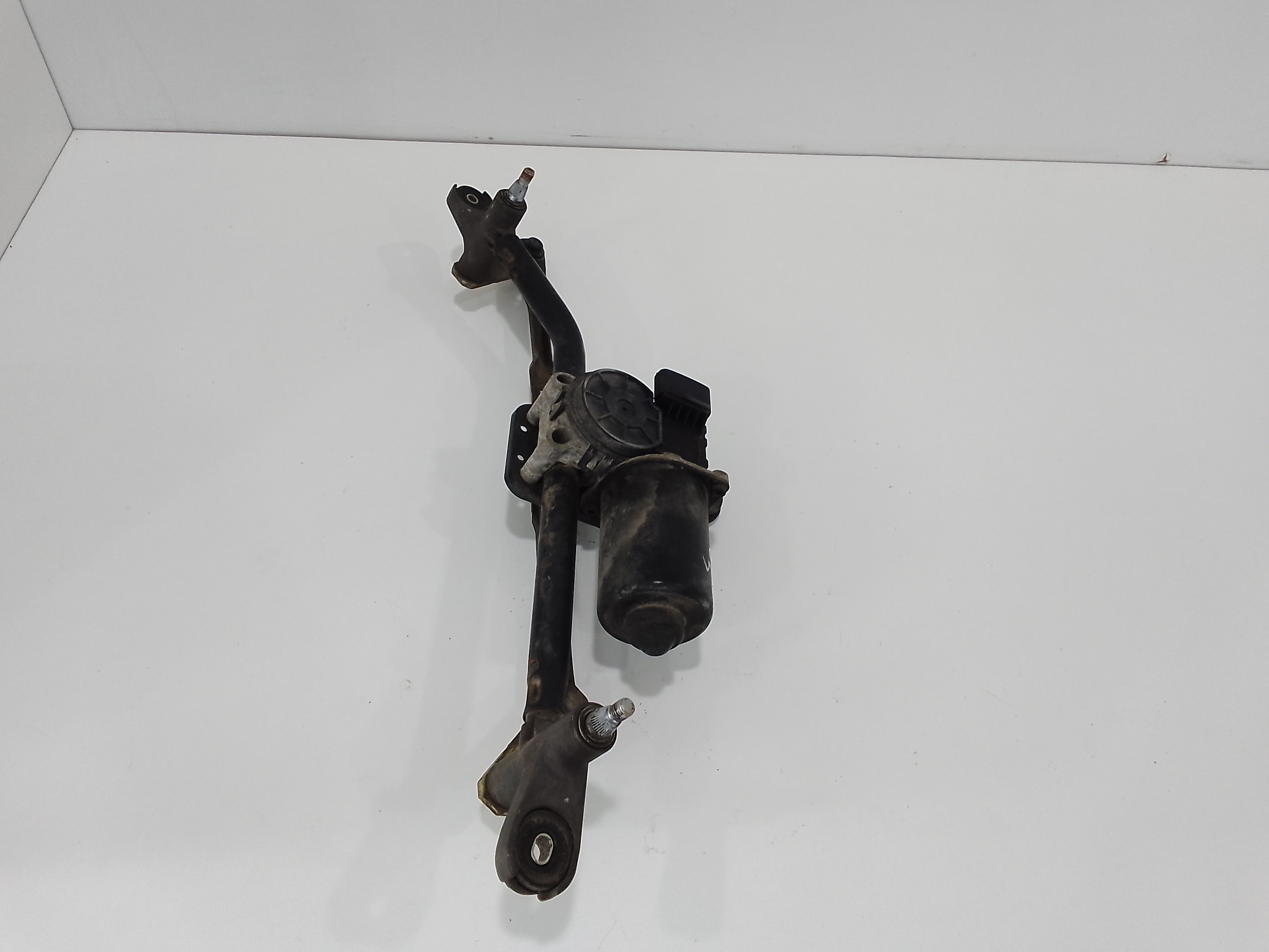 Motorino tergi ant completo di tandem per Kia Picanto 1 Serie (2004 - 2008)