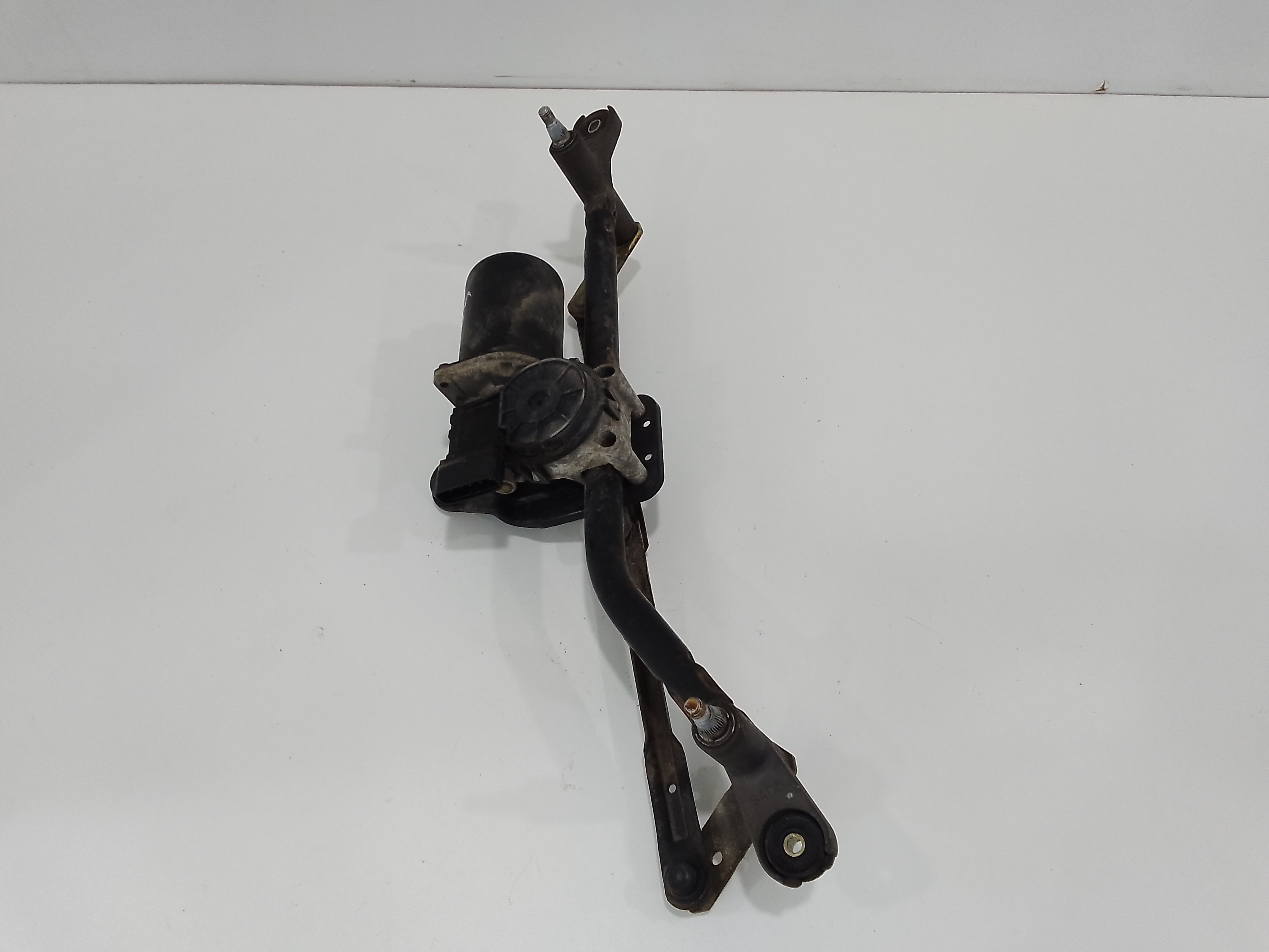 Motorino tergi ant completo di tandem per Kia Picanto 1 Serie (2004 - 2008)