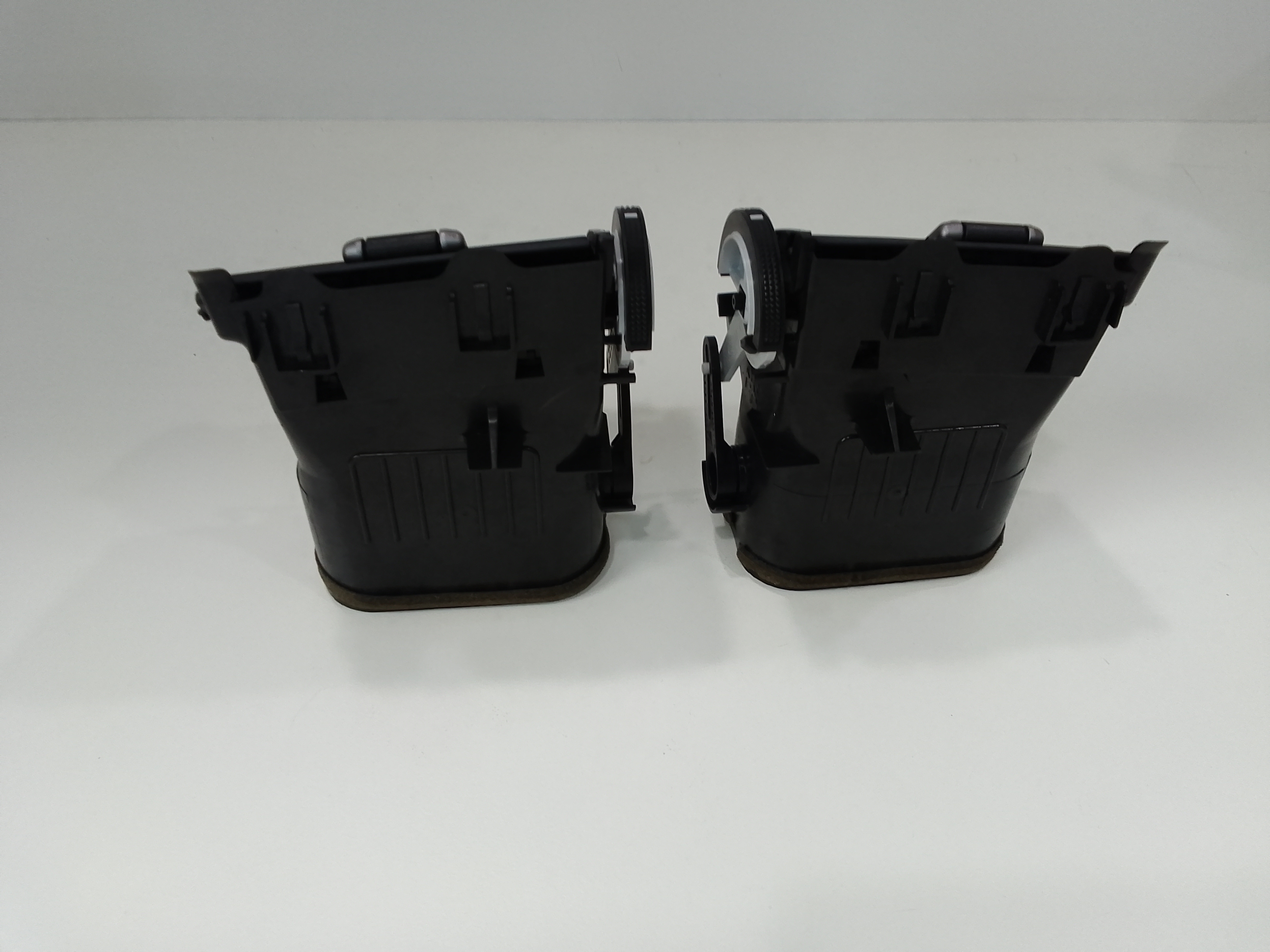 Bocchette Aria Centrale per Toyota Rav4 4 Serie (2005 - 2009)