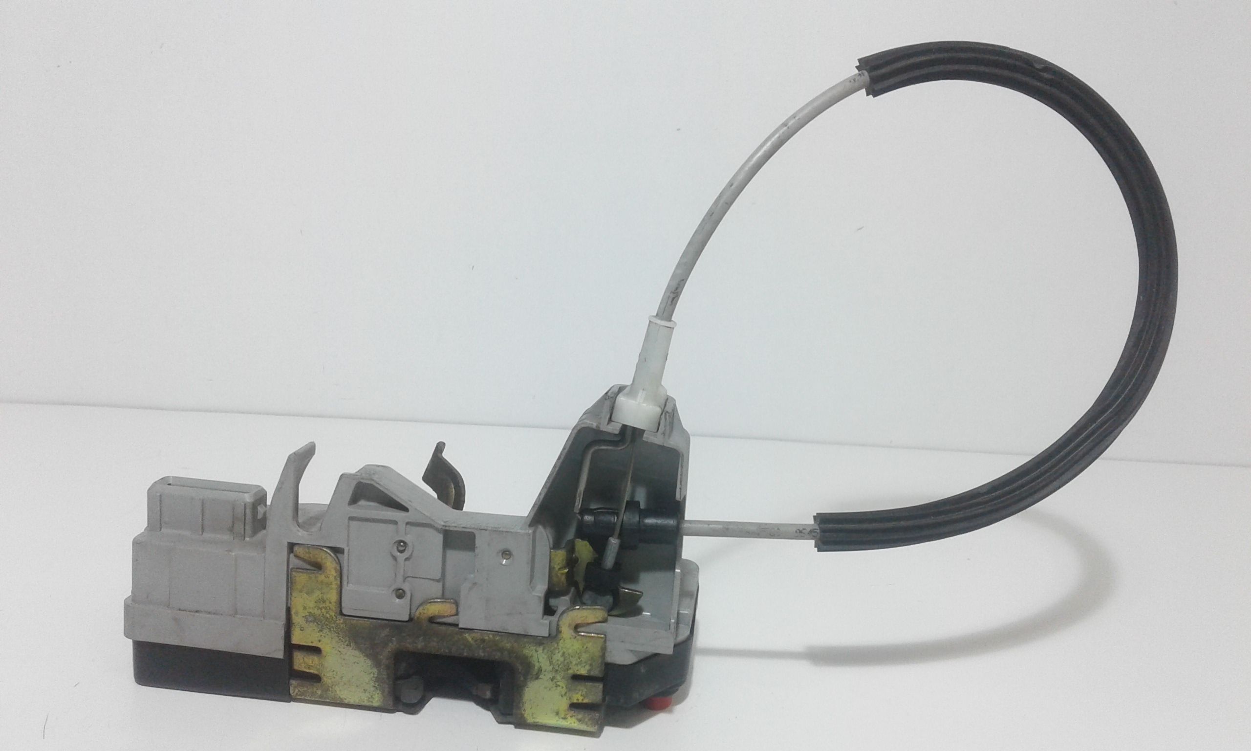 Serratura Posteriore Sinistra PEUGEOT 307 Berlina