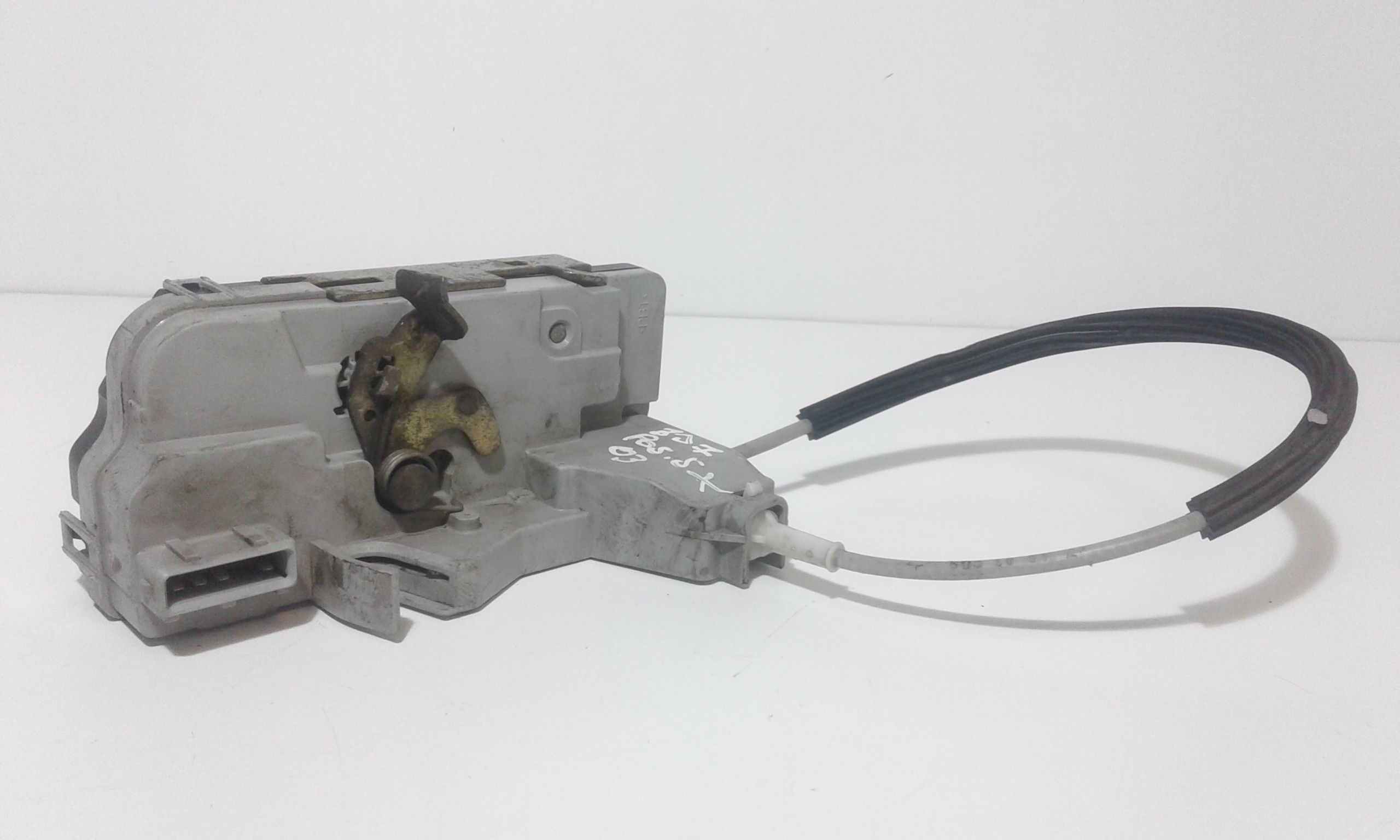 Serratura Posteriore Sinistra PEUGEOT 307 Berlina