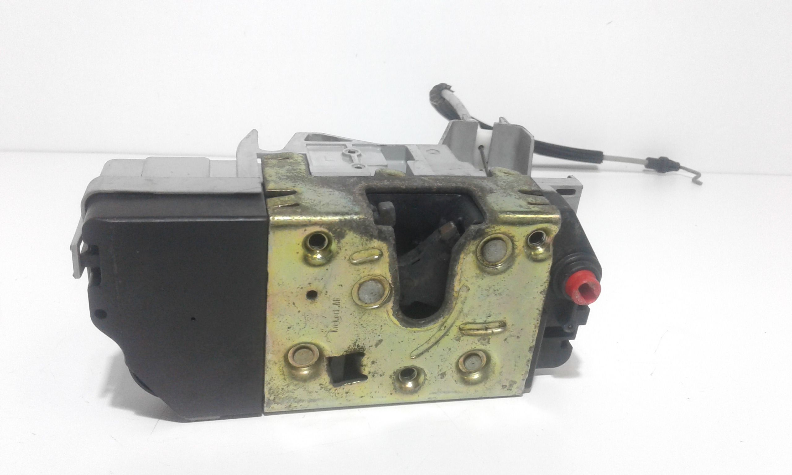 Serratura Posteriore Sinistra PEUGEOT 307 Berlina