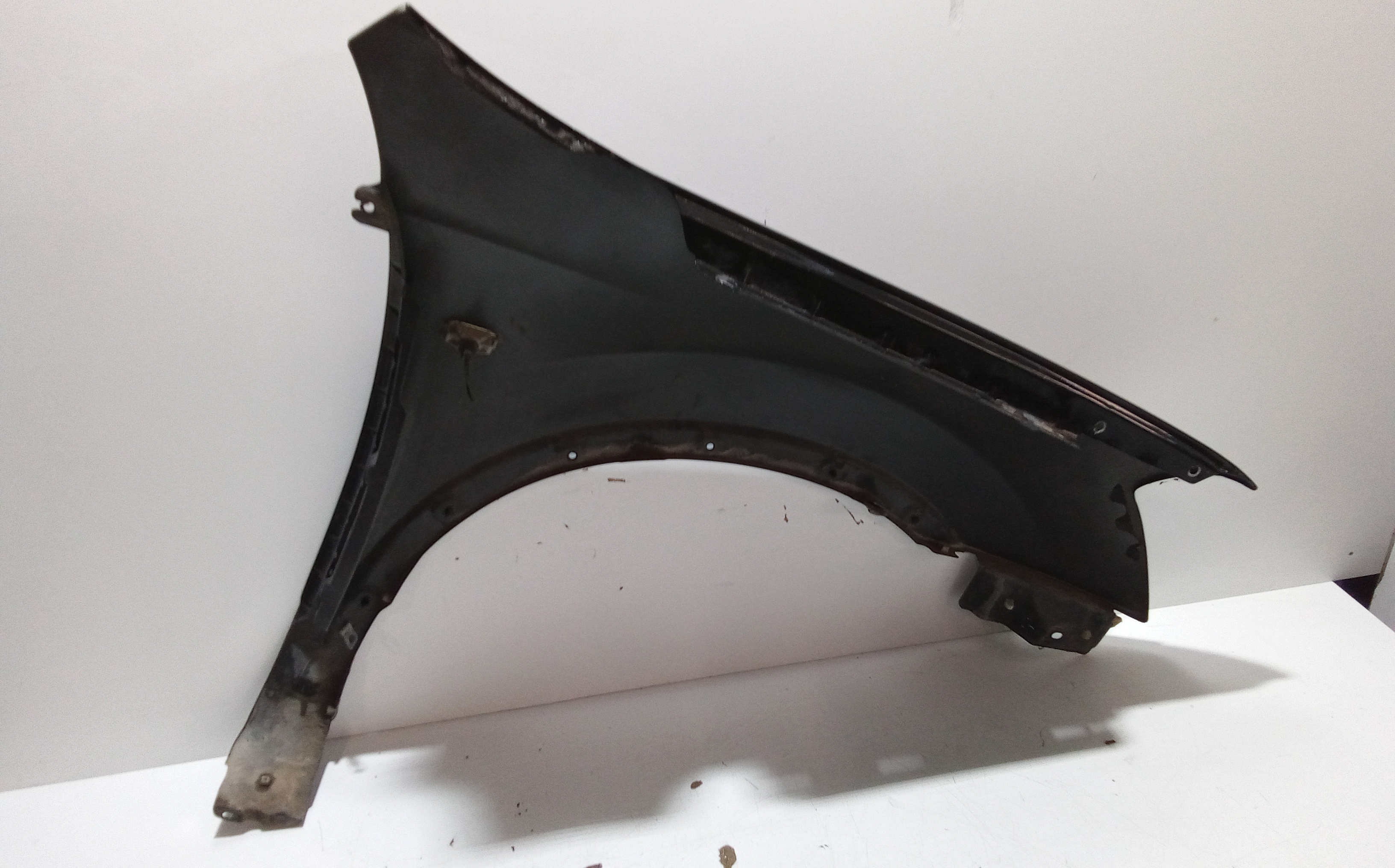 Parafango Anteriore Sinistro per Nissan Qashqai 1 Serie (2006 - 2009)