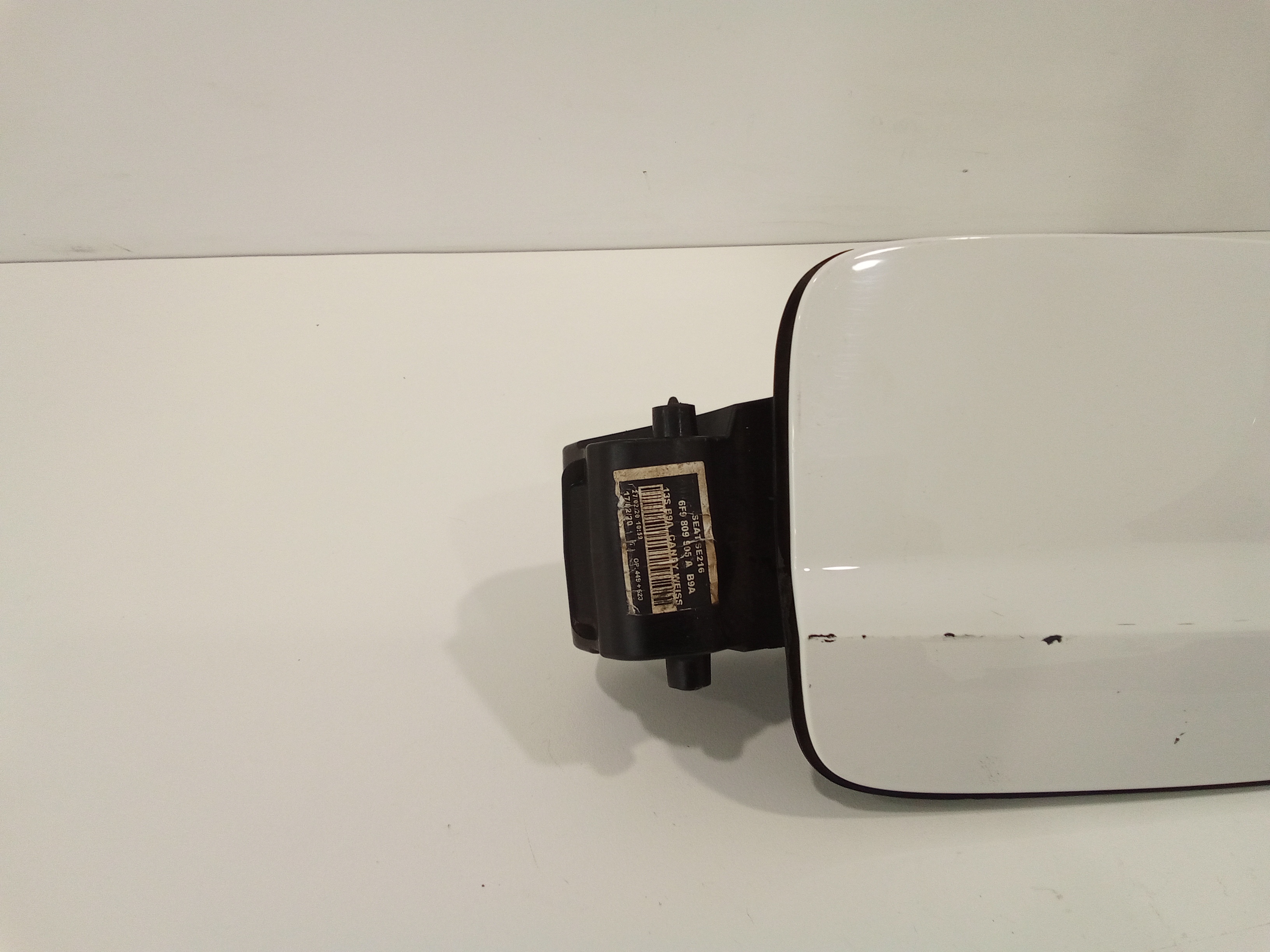 Sportellino Carburante per Seat Arona Serie (17>) (2017 - In produzione)