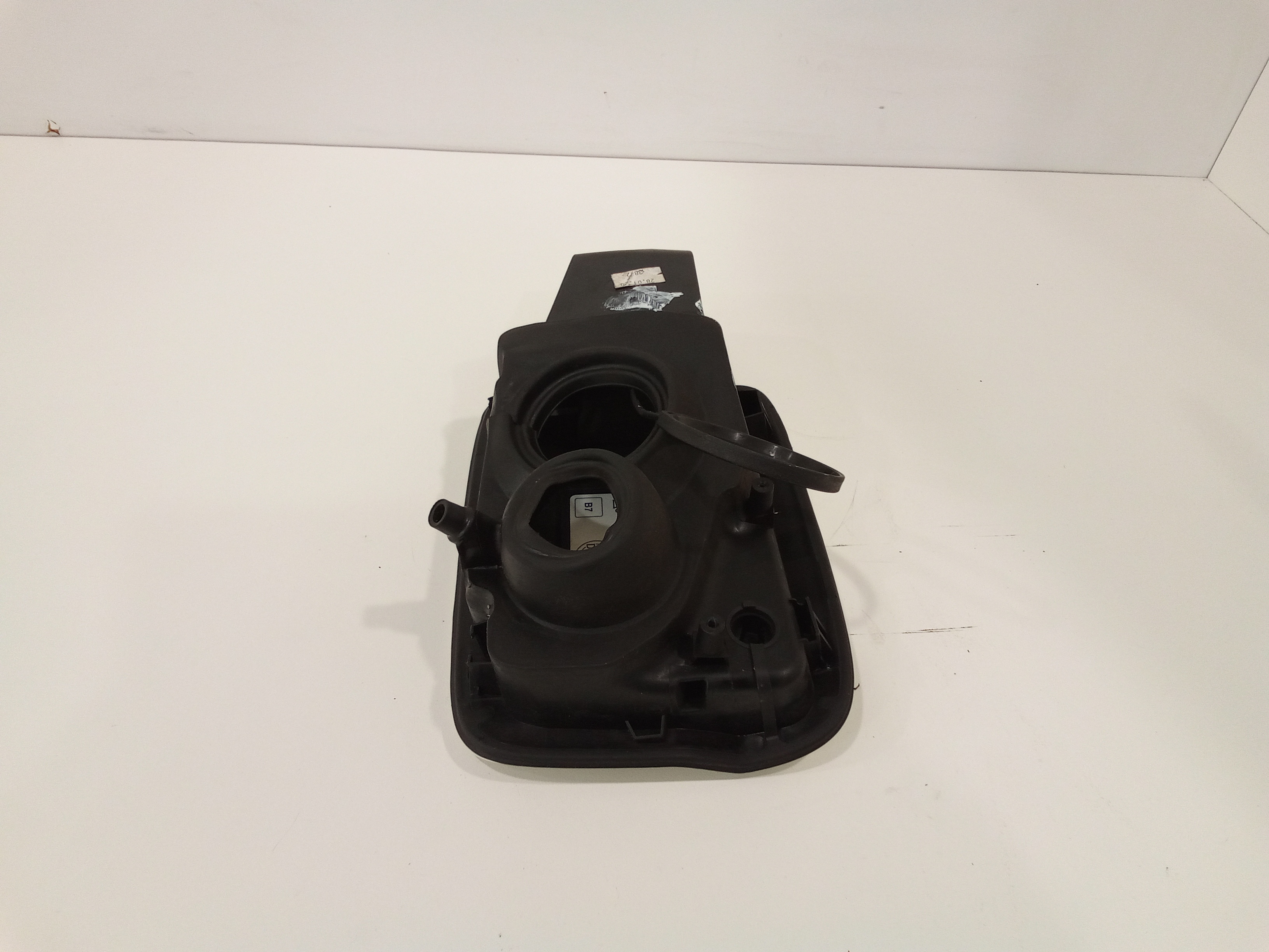 Sportellino Carburante per Seat Arona Serie (17>) (2017 - In produzione)